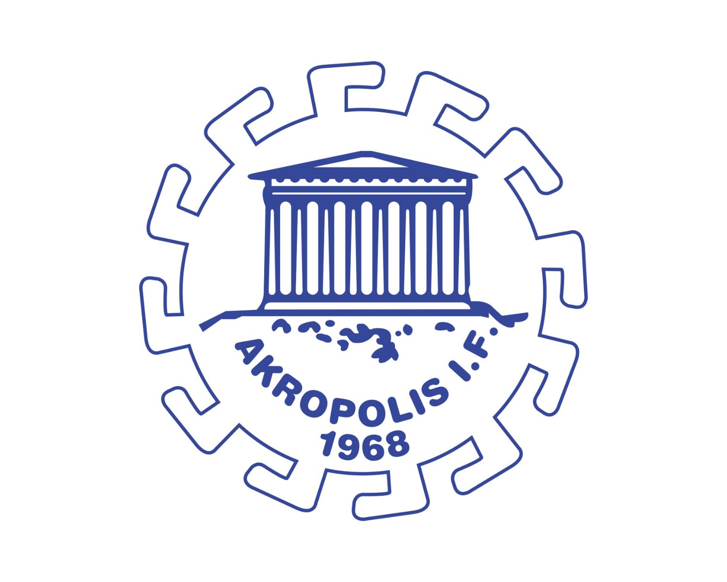 akropolis-if-25-football-club-facts