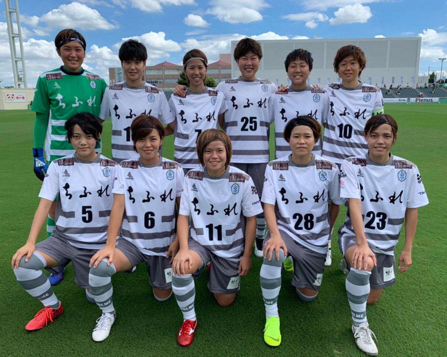 as-elfen-saitama-13-football-club-facts