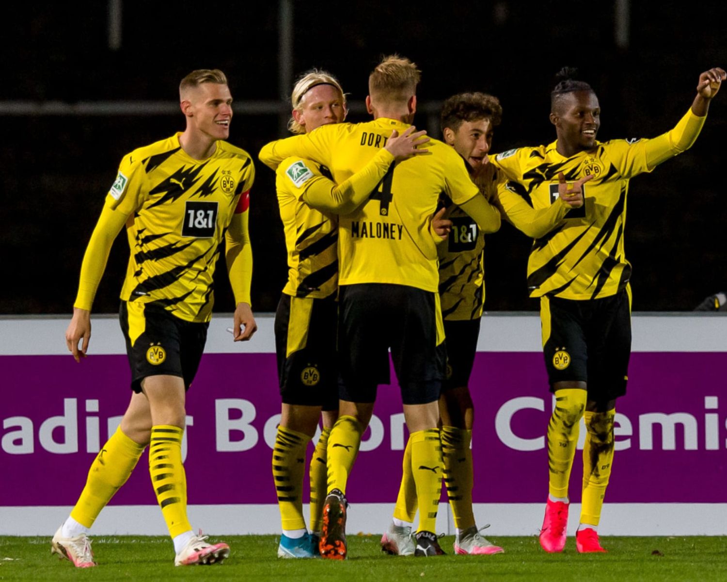 BV Borussia 09 Dortmund | beIN SPORTS