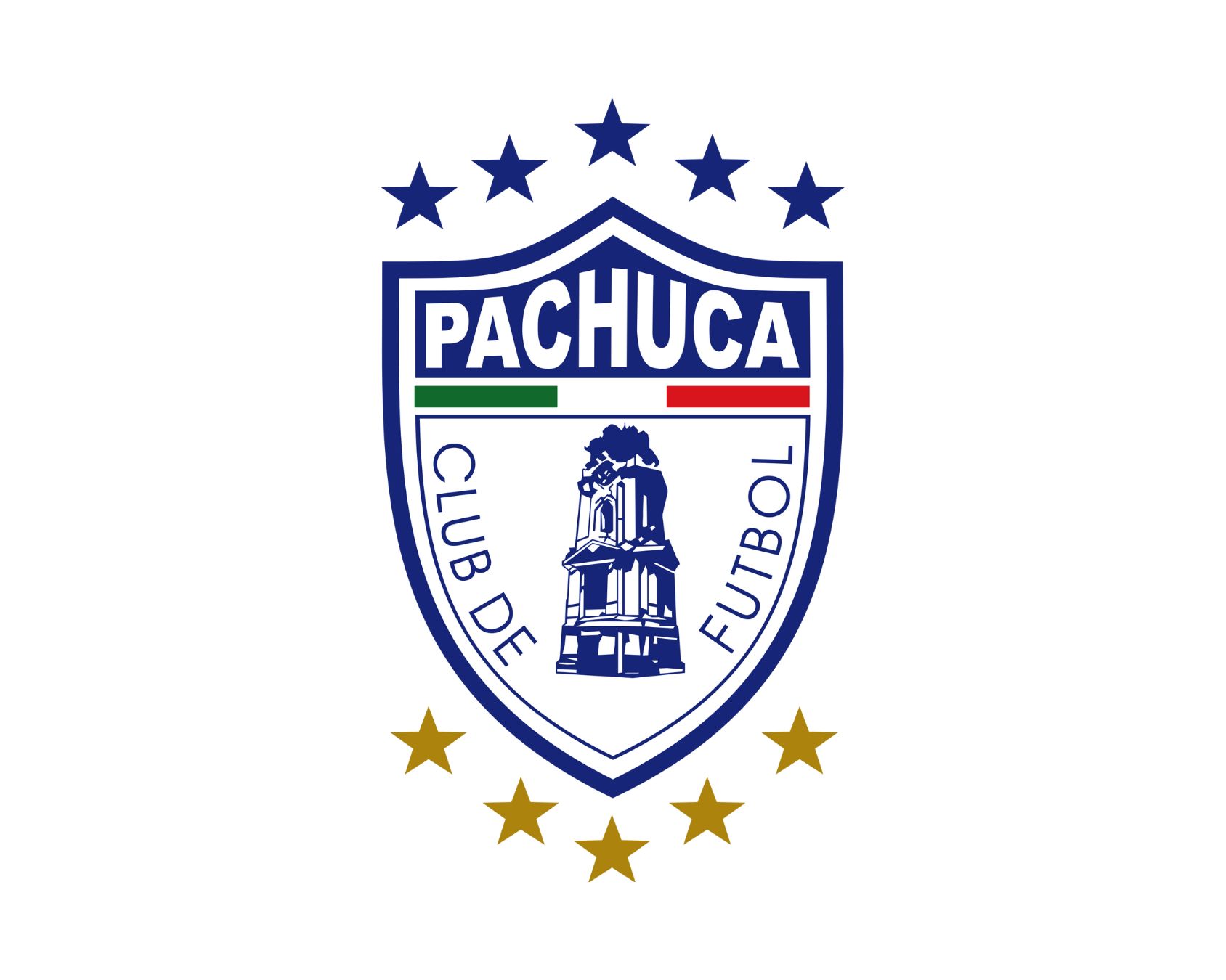 Pachuca club de futbol