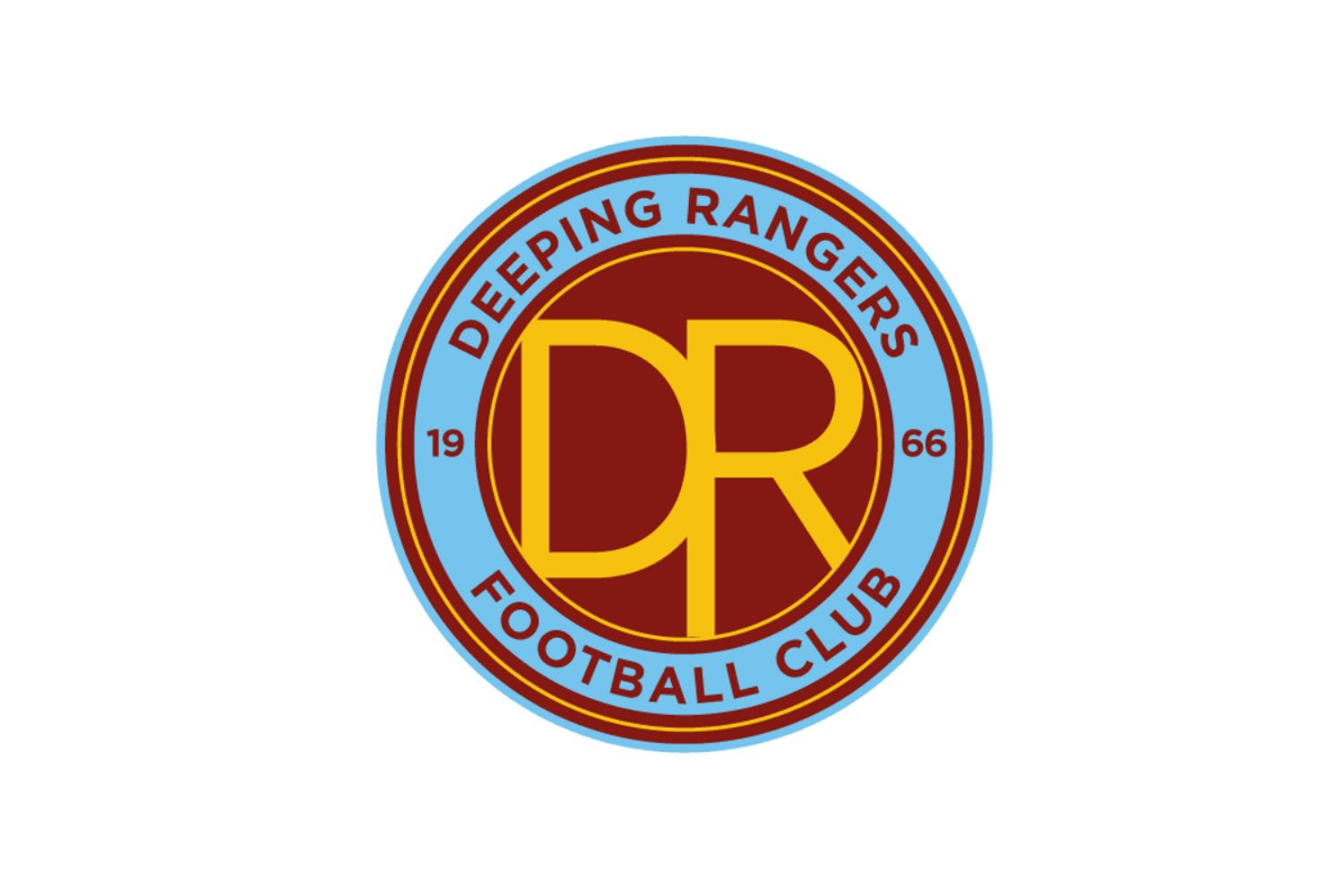 Deeping Rangers FC 22 Football Club Facts