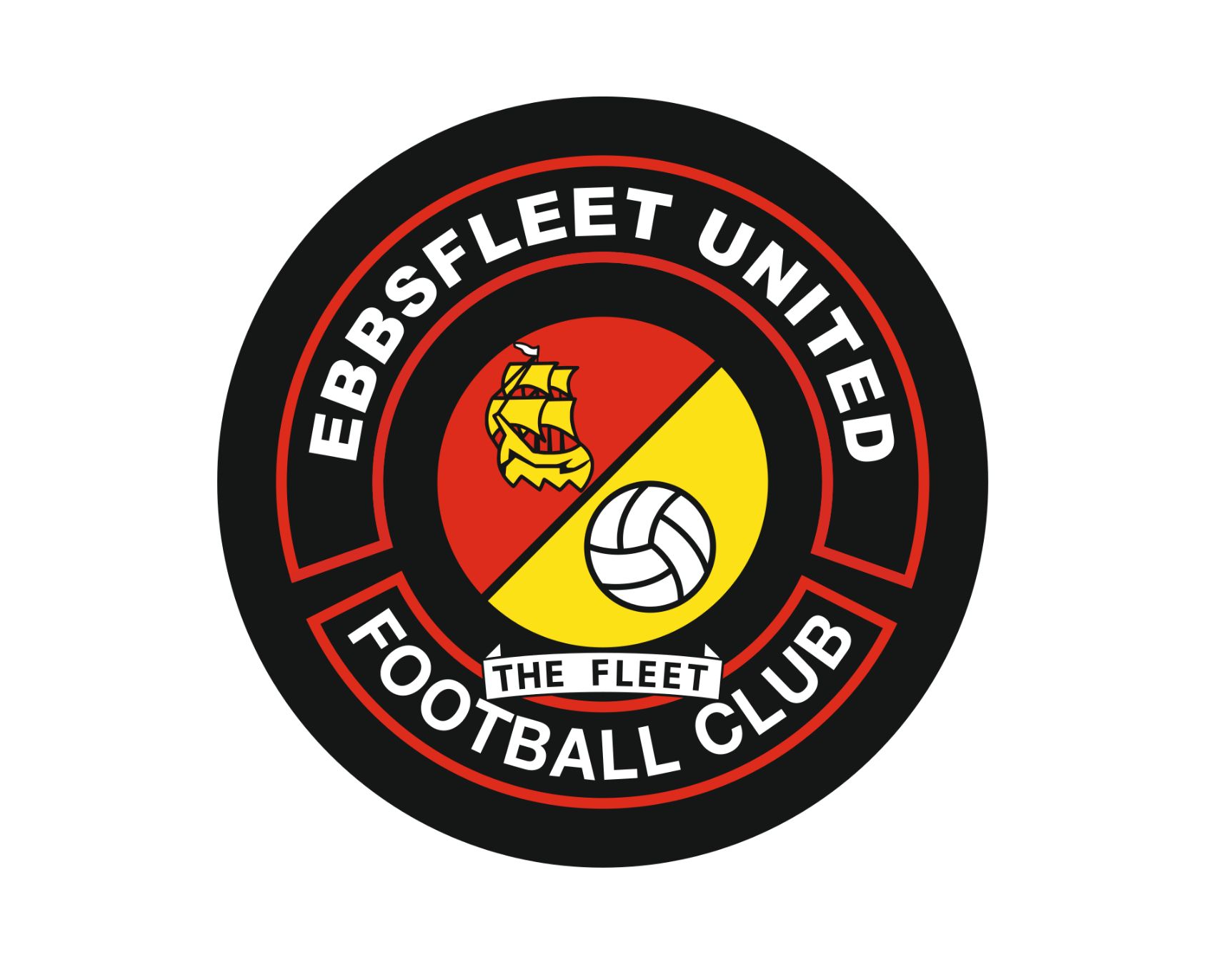 Ebbsfleet United FC 19 Football Club Facts