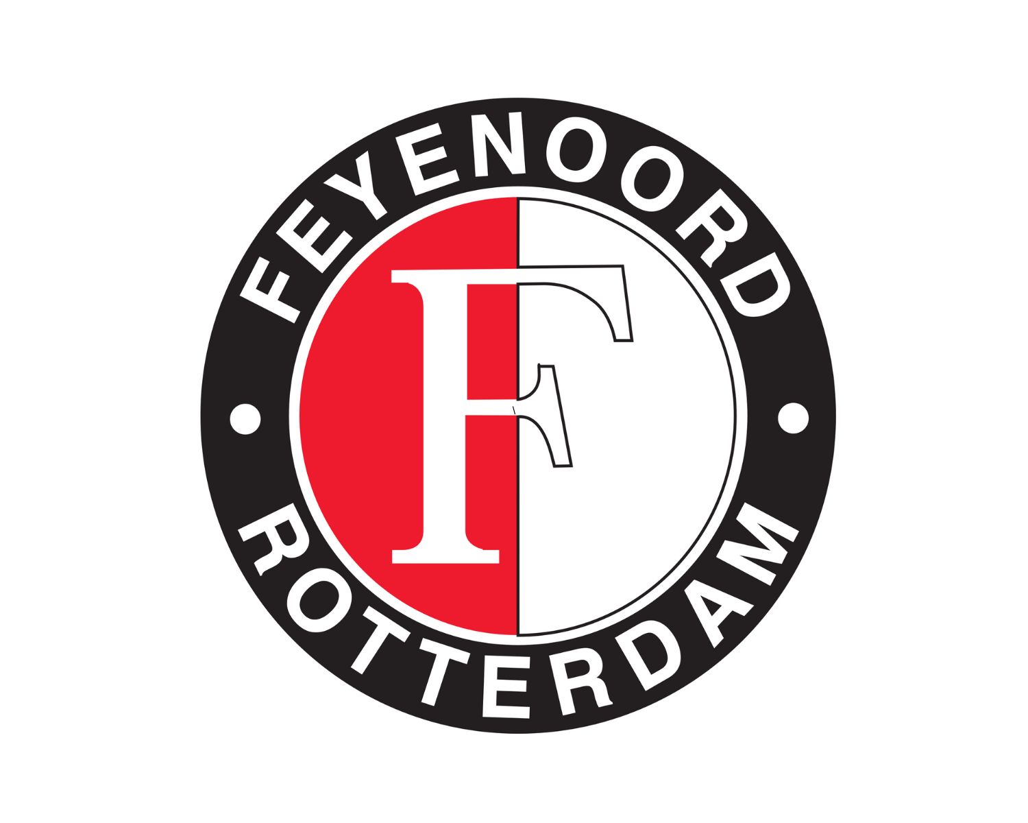 Feyenoord Rotterdam: 14 Football Club Facts - Facts.net