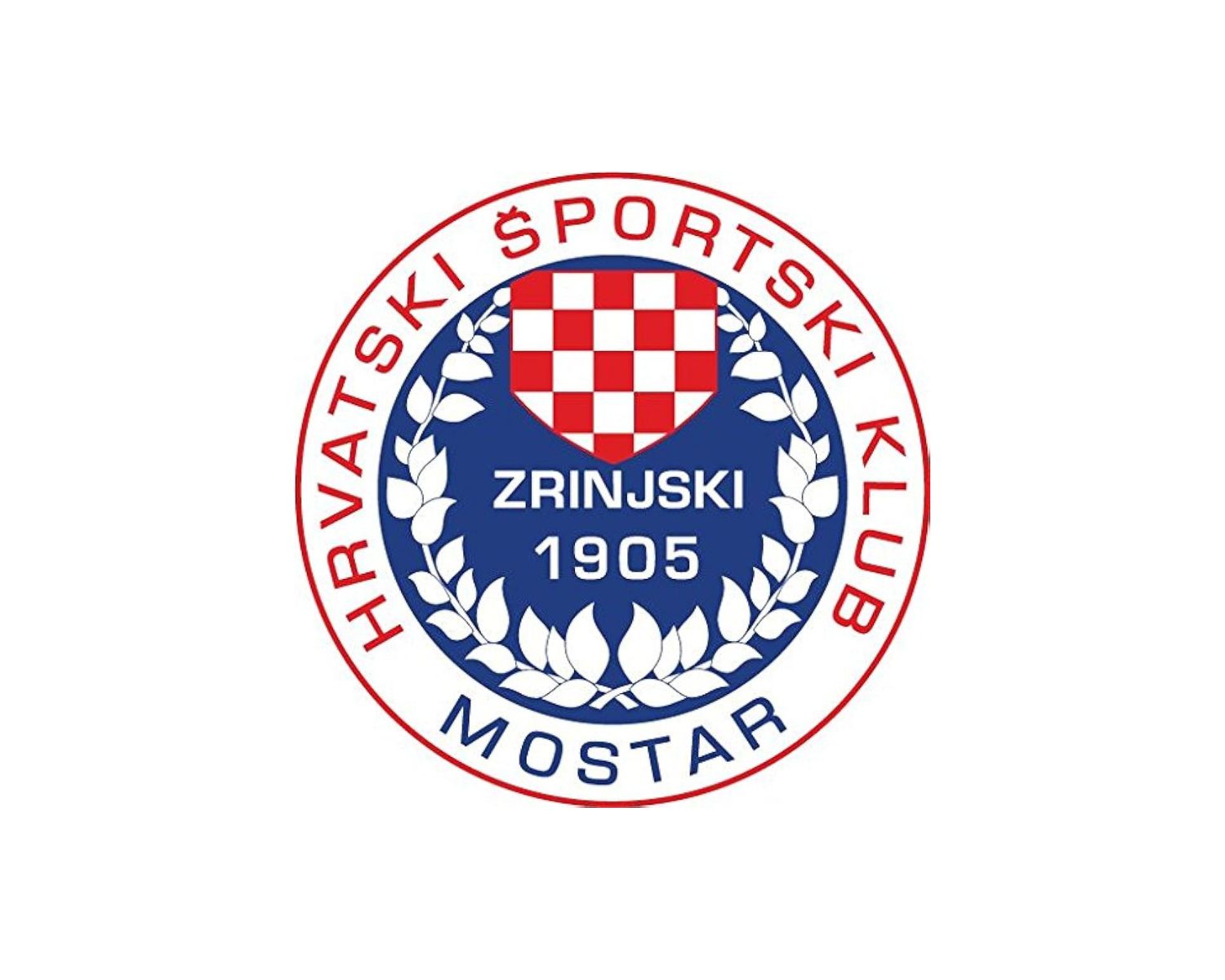 hsk-zrinjski-mostar-19-football-club-facts