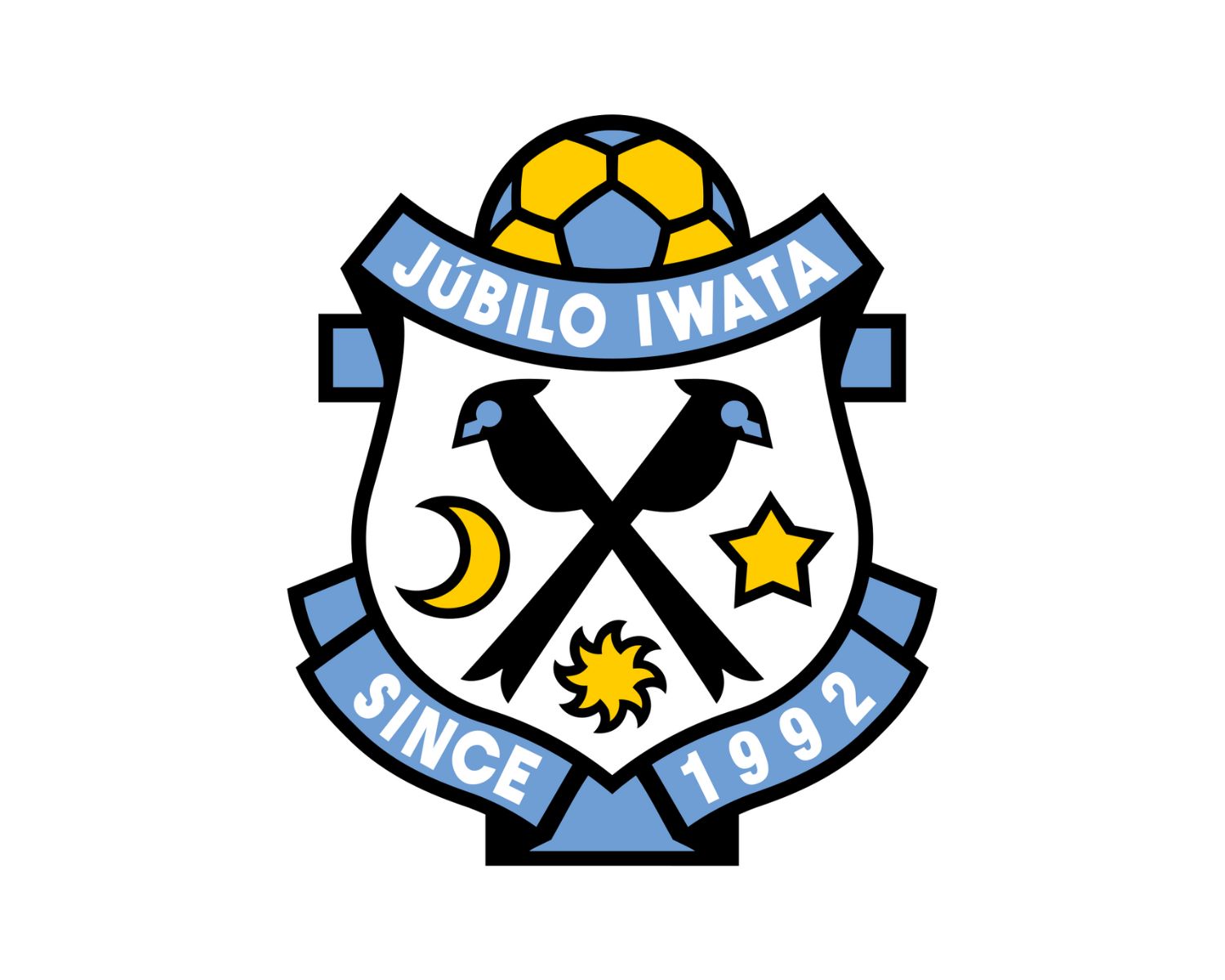 jubilo-iwata-13-football-club-facts