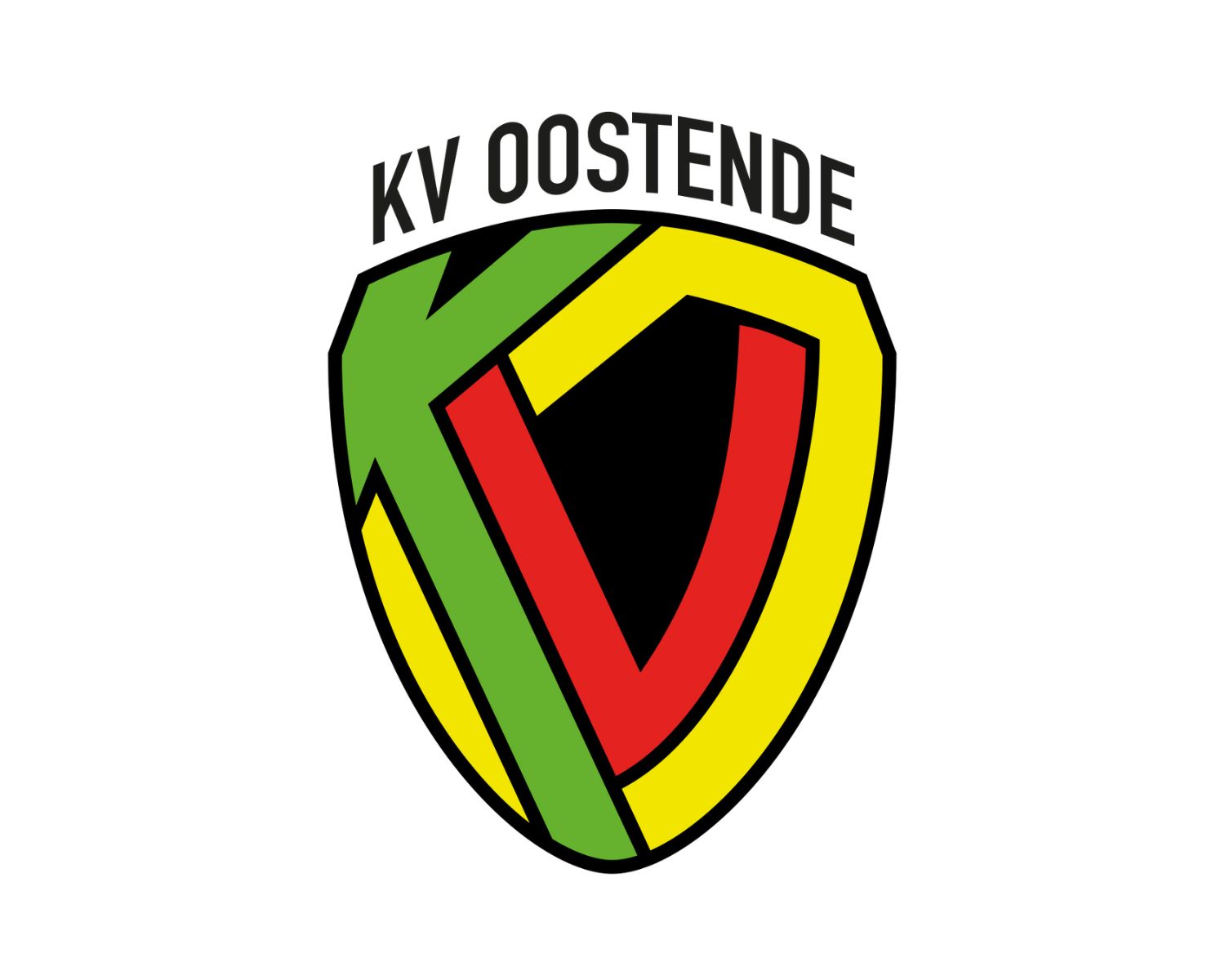 kv-oostende-14-football-club-facts