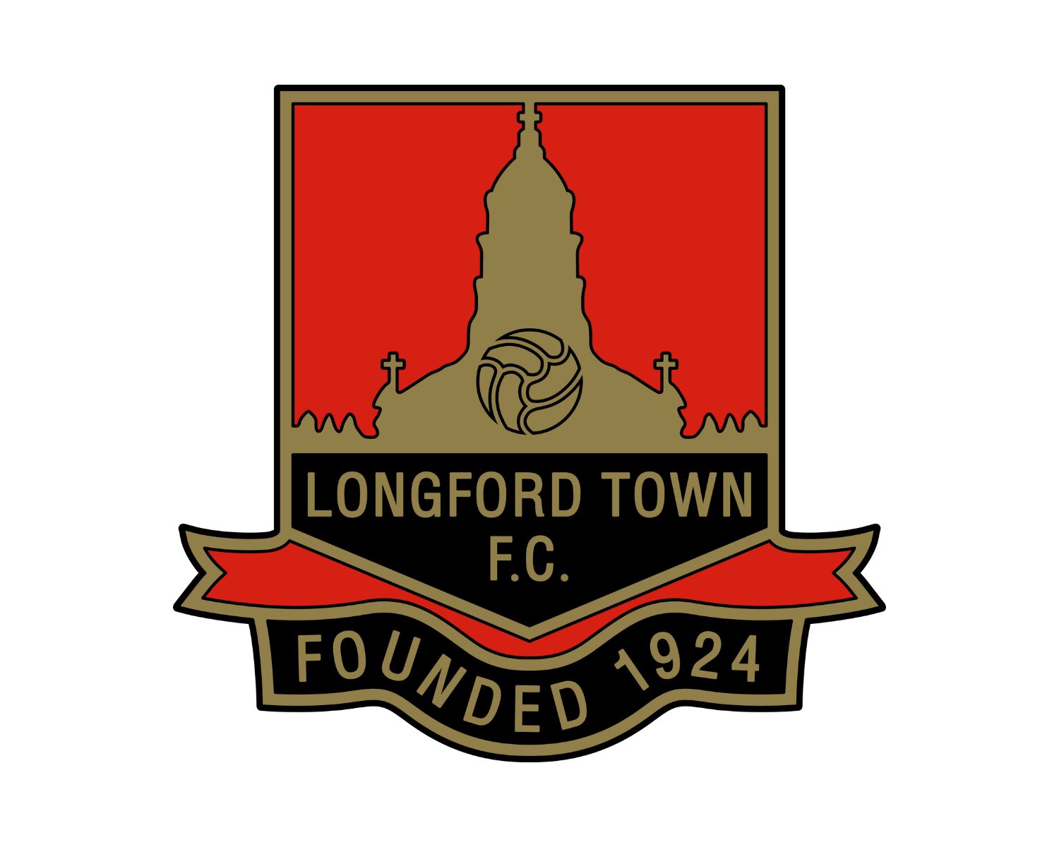 Longford Town FC: 23 Football Club Facts - Facts.net