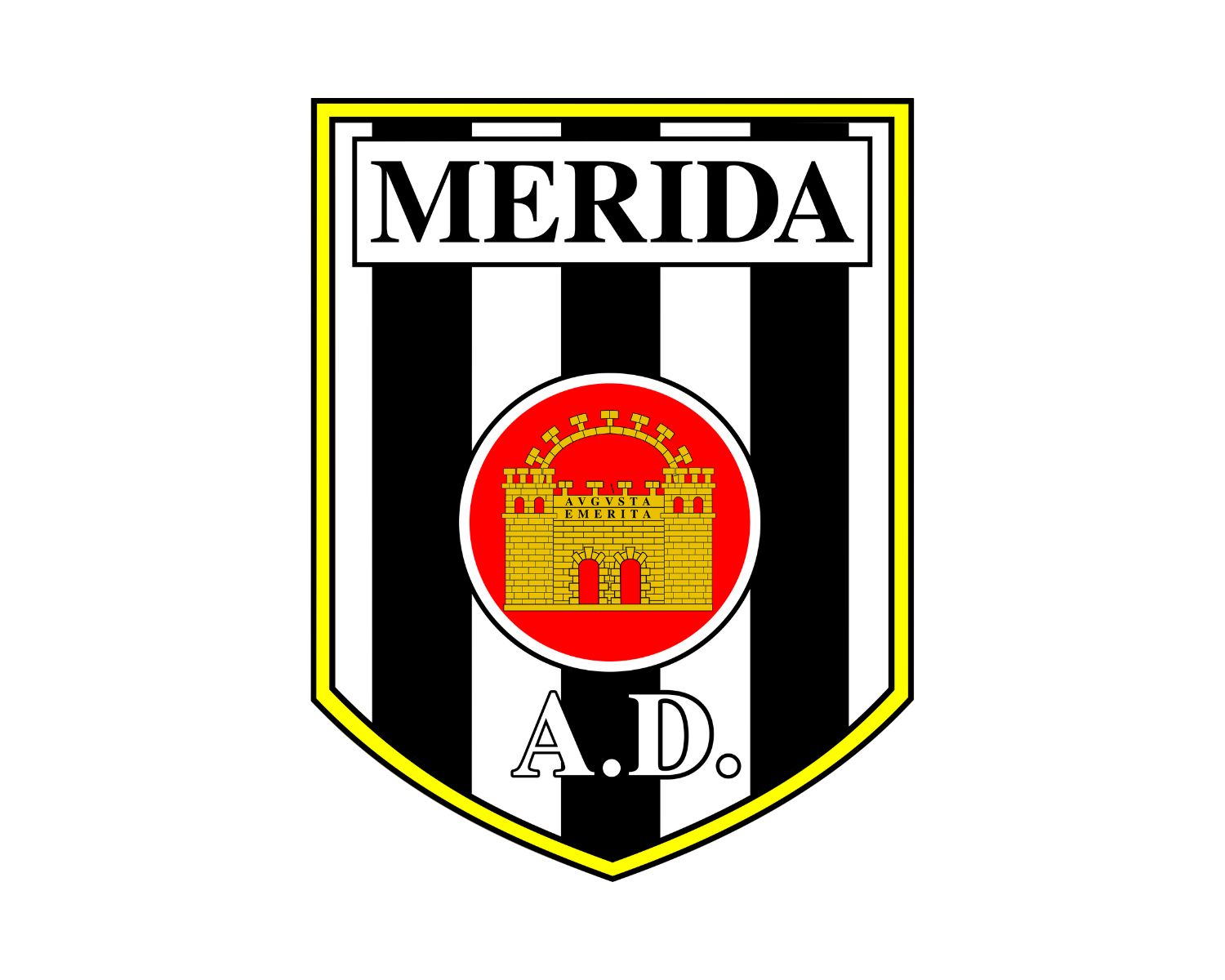merida-ad-22-football-club-facts