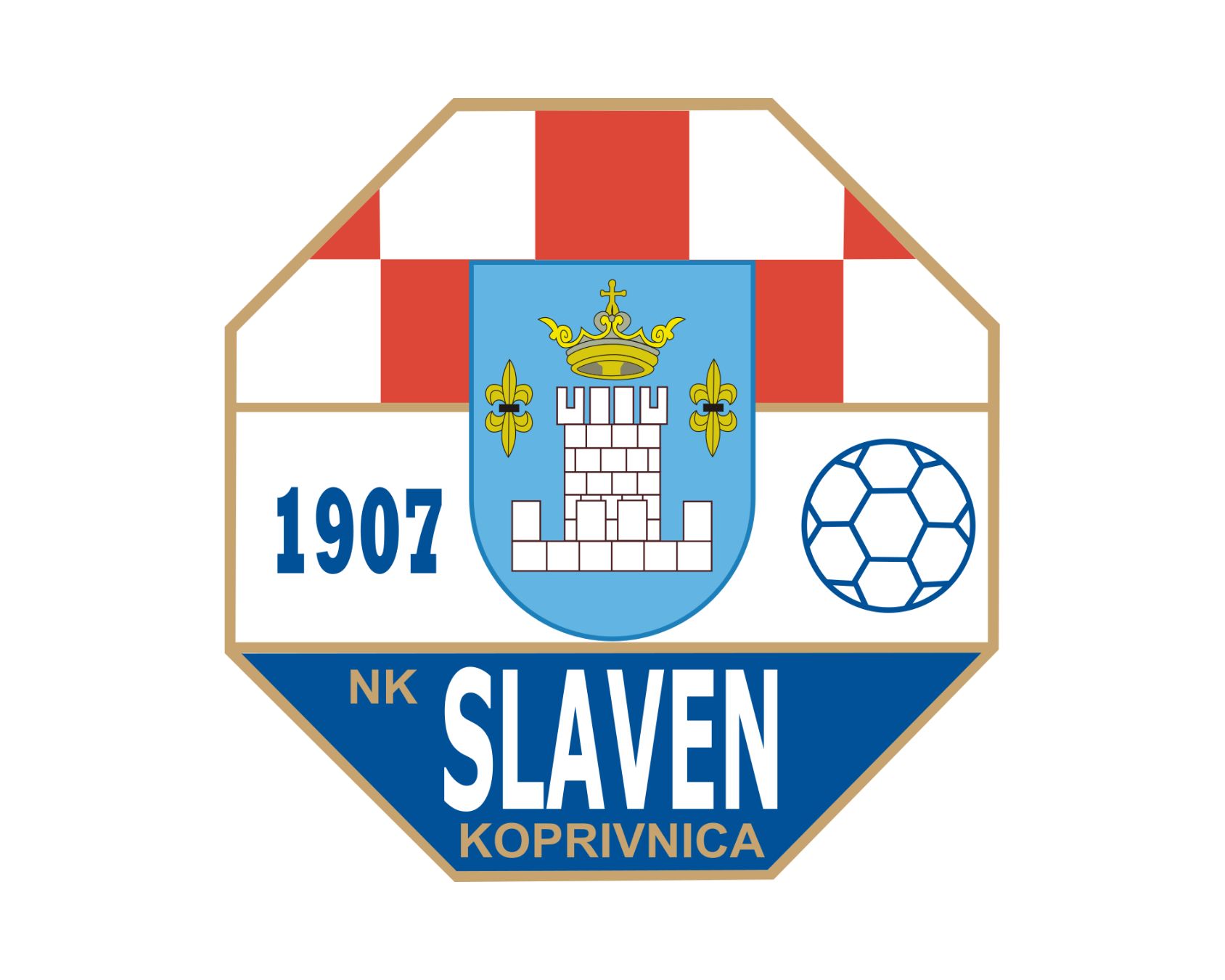 nk-slaven-belupo-20-football-club-facts