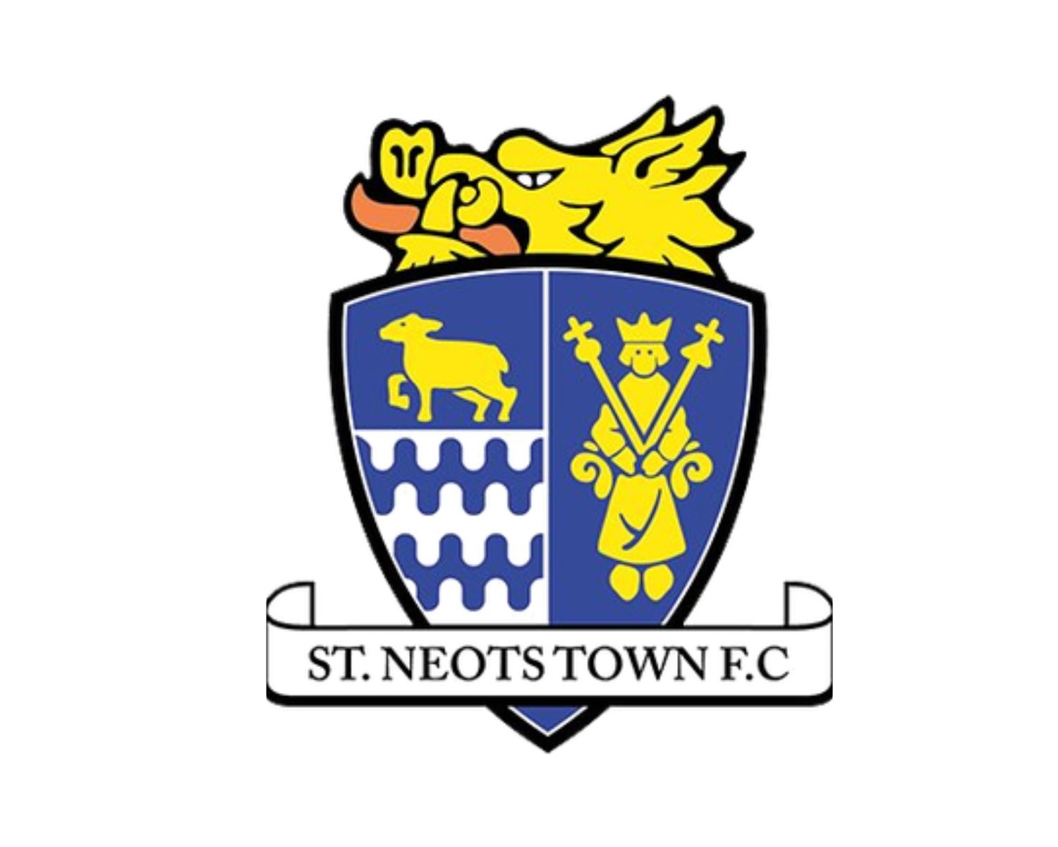 St Neots Town FC: 24 Football Club Facts - Facts.net