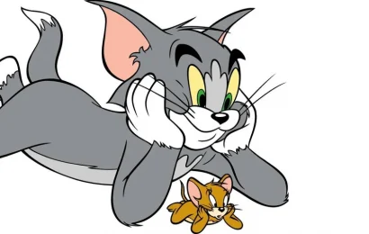 14 Astonishing Facts About Tom And Jerry 