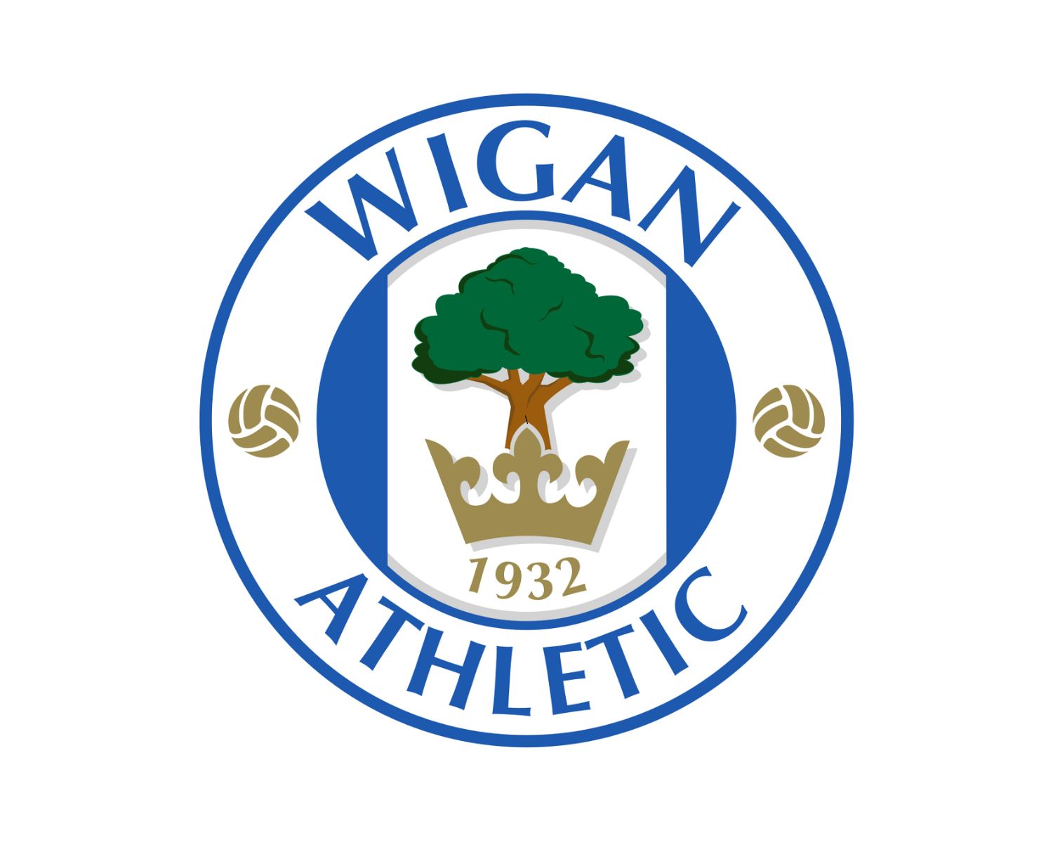 Wigan Athletic FC: 11 Football Club Facts - Facts.net