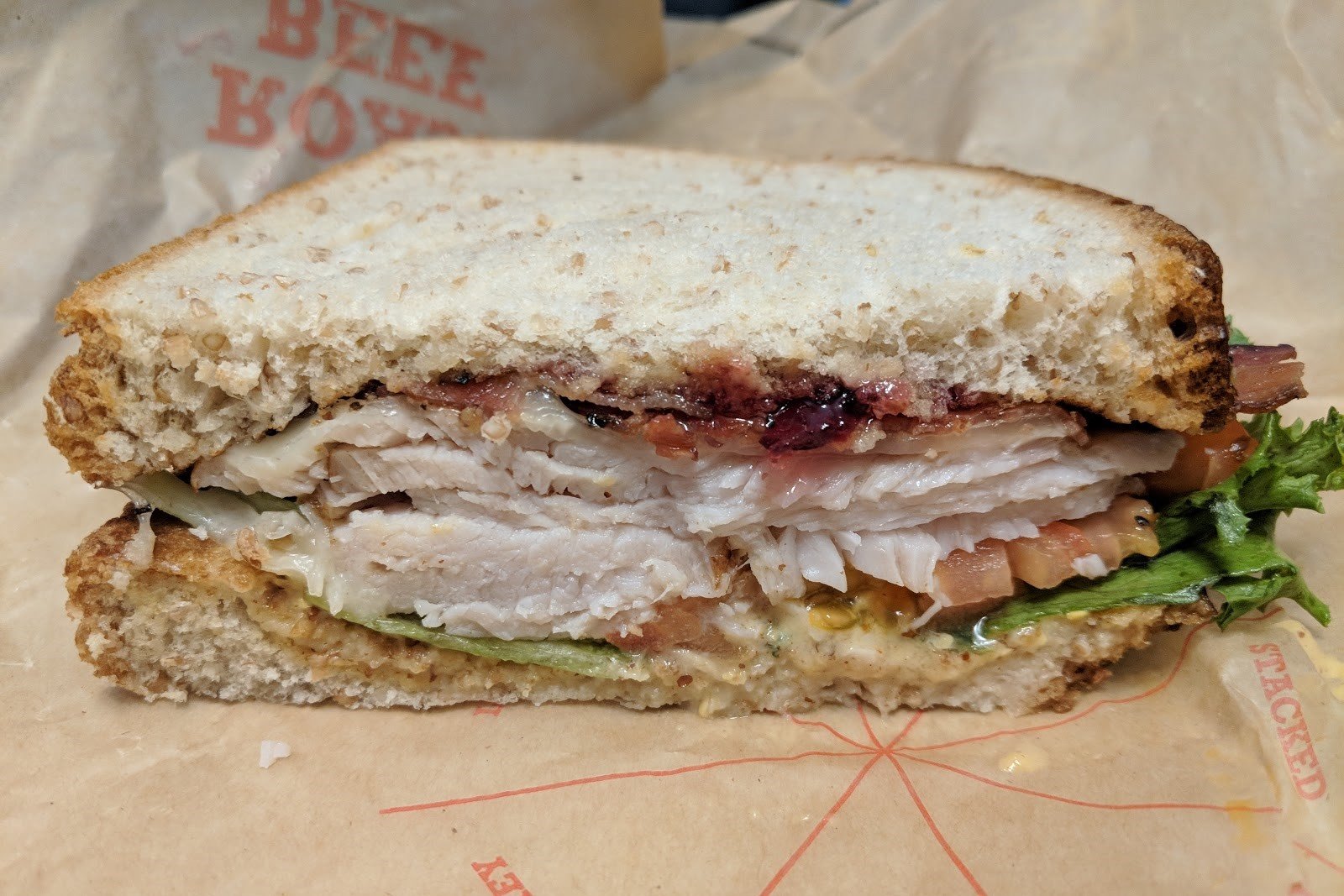 10-arbys-turkey-sandwich-nutrition-facts