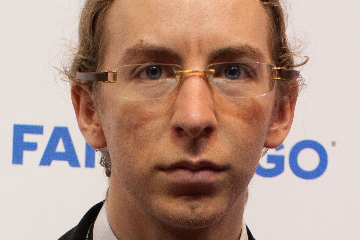 10 Astounding Facts About Colby Boothman - Facts.net