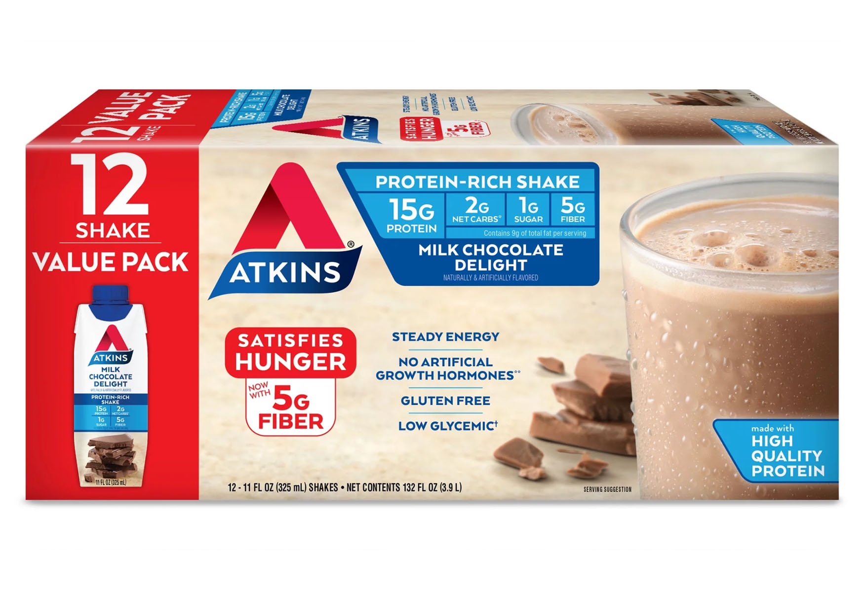10-atkins-protein-shake-nutrition-facts