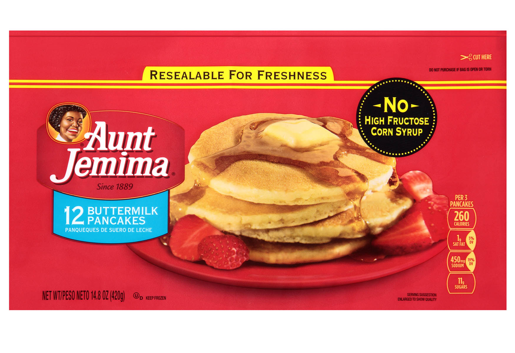 10-aunt-jemima-frozen-pancakes-nutrition-facts
