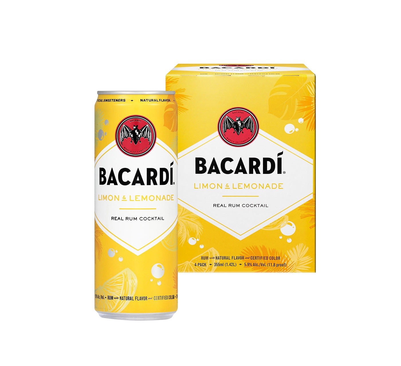 10-bacardi-limon-and-lemonade-nutrition-facts