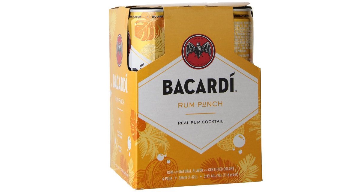10-bacardi-rum-punch-nutrition-facts