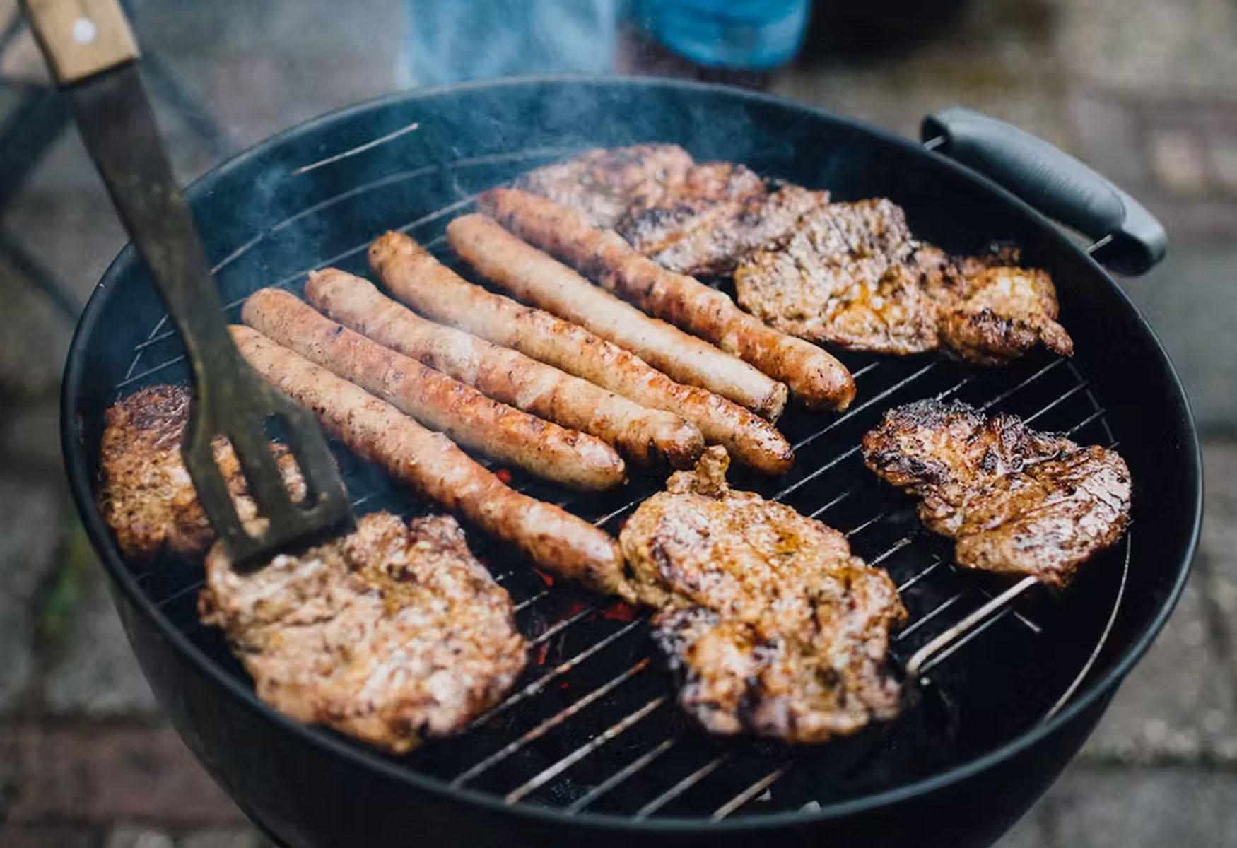Meat Bbq Nutrition Facts At Louis Mitchell Blog