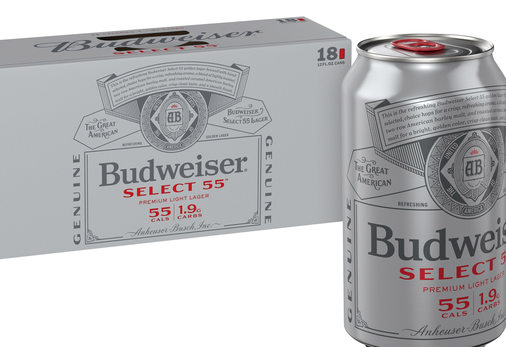 10-budweiser-select-55-nutrition-facts