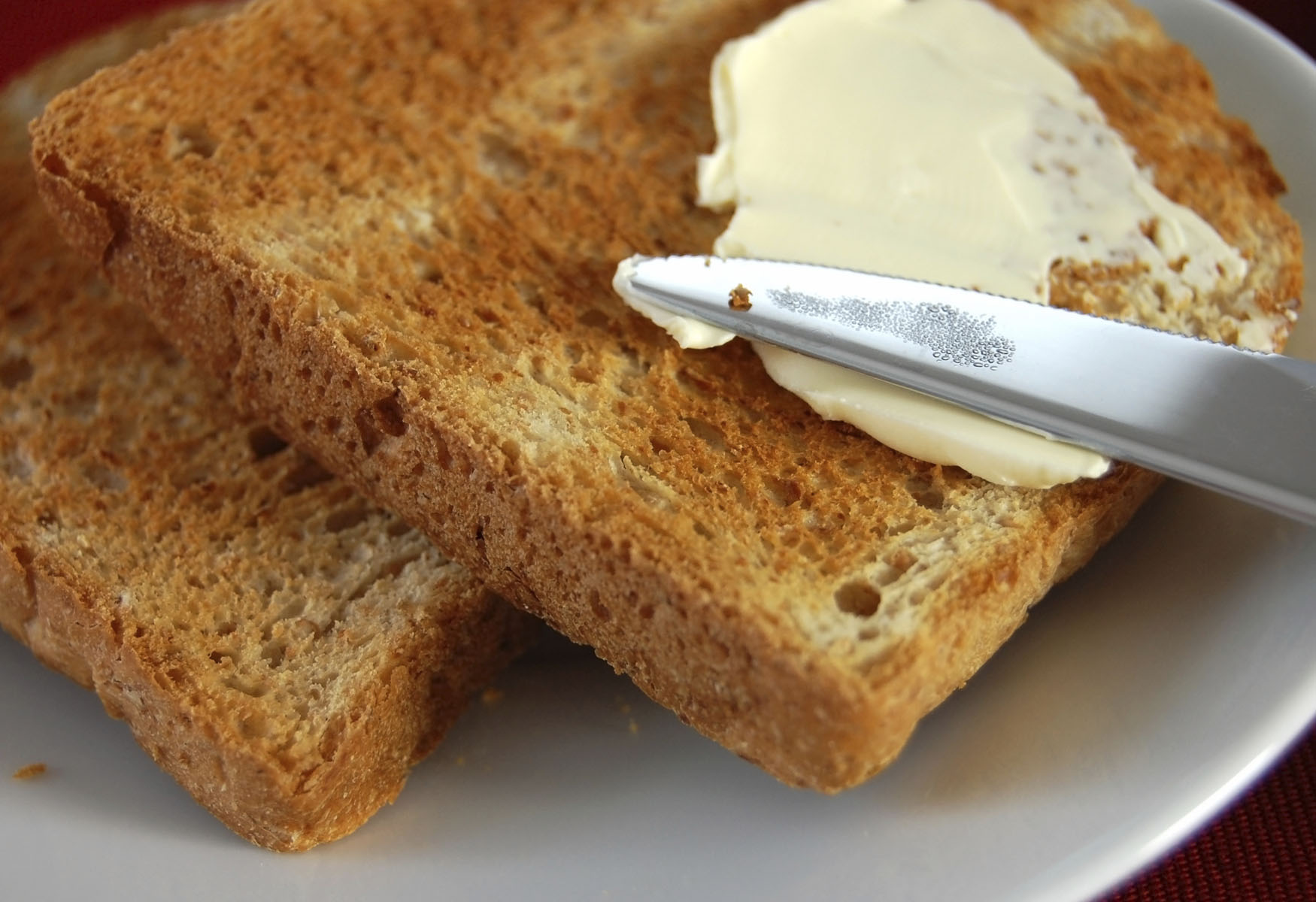 10-butter-bread-nutrition-facts