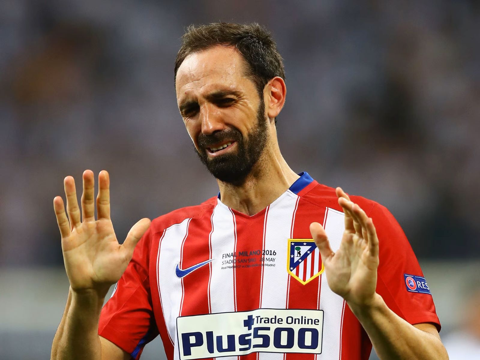 10 Captivating Facts About Juanfran - Facts.net