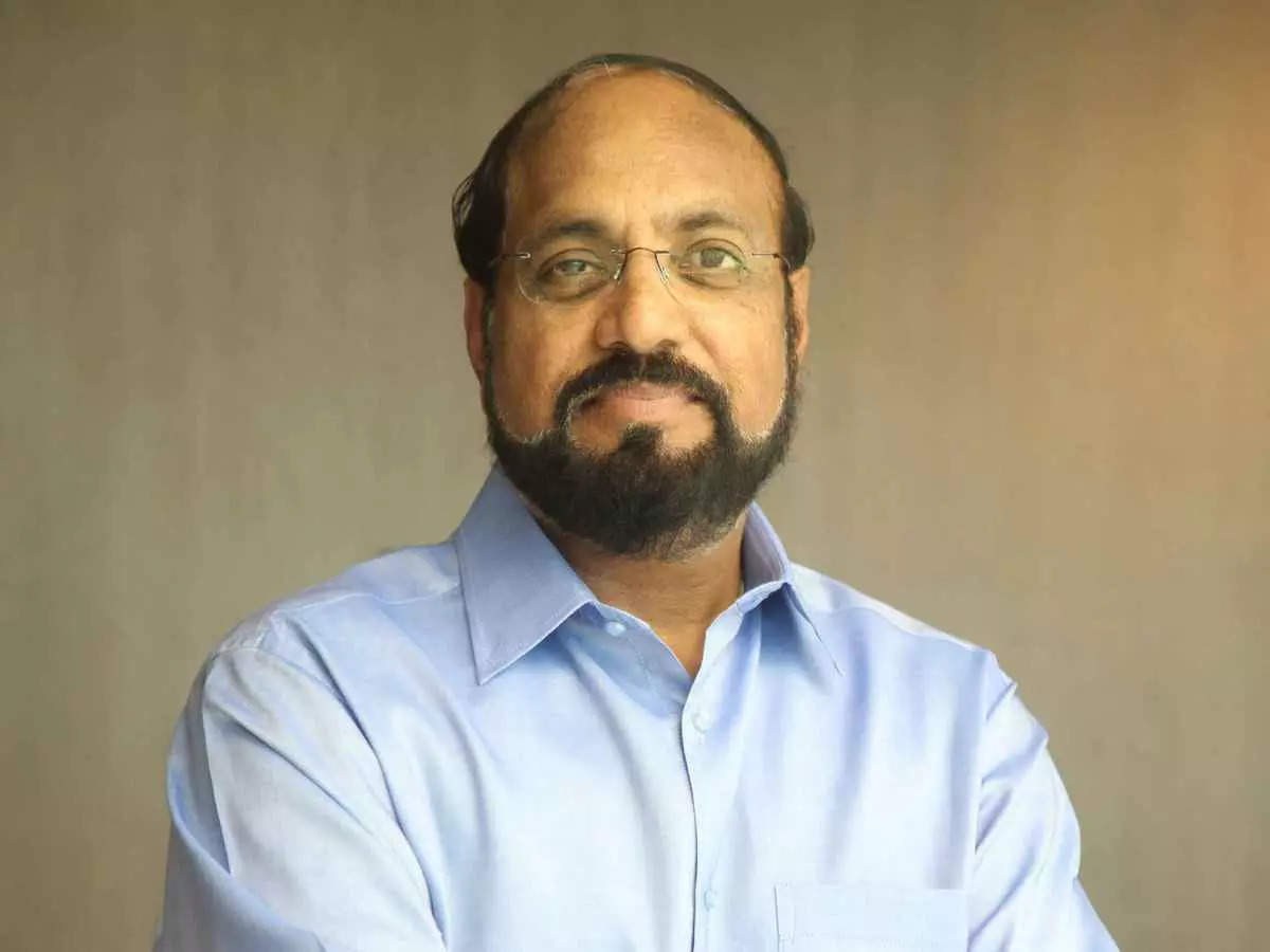 10 Captivating Facts About Murali Divi - Facts.net