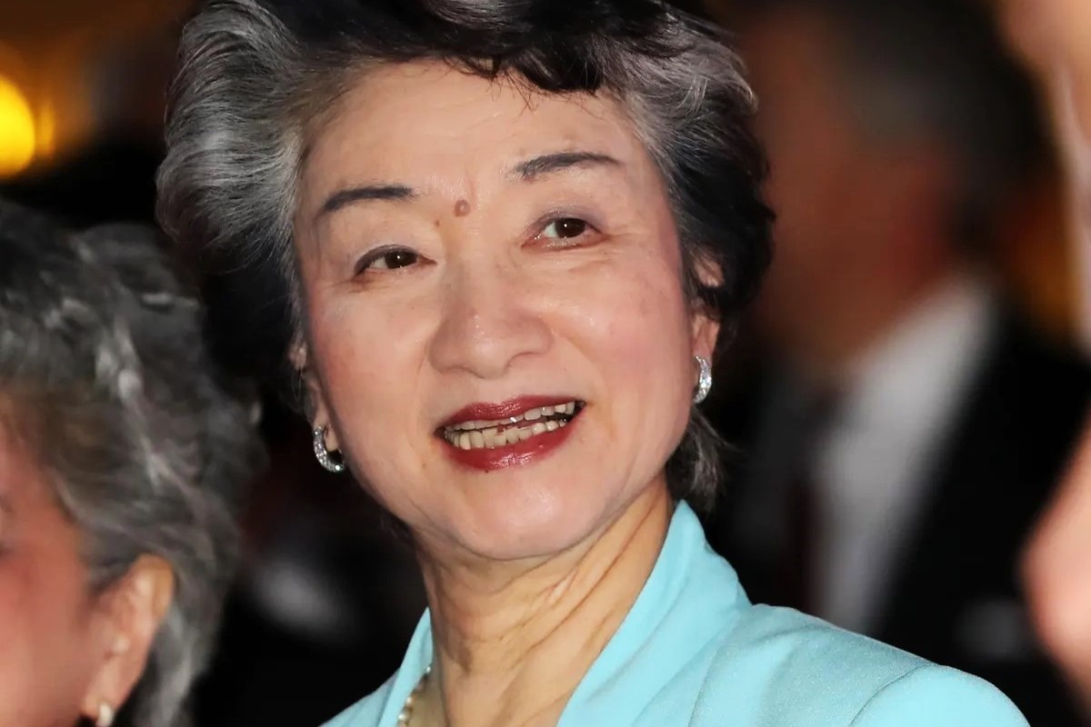 10 Captivating Facts About Yoshiko Mori - Facts.net