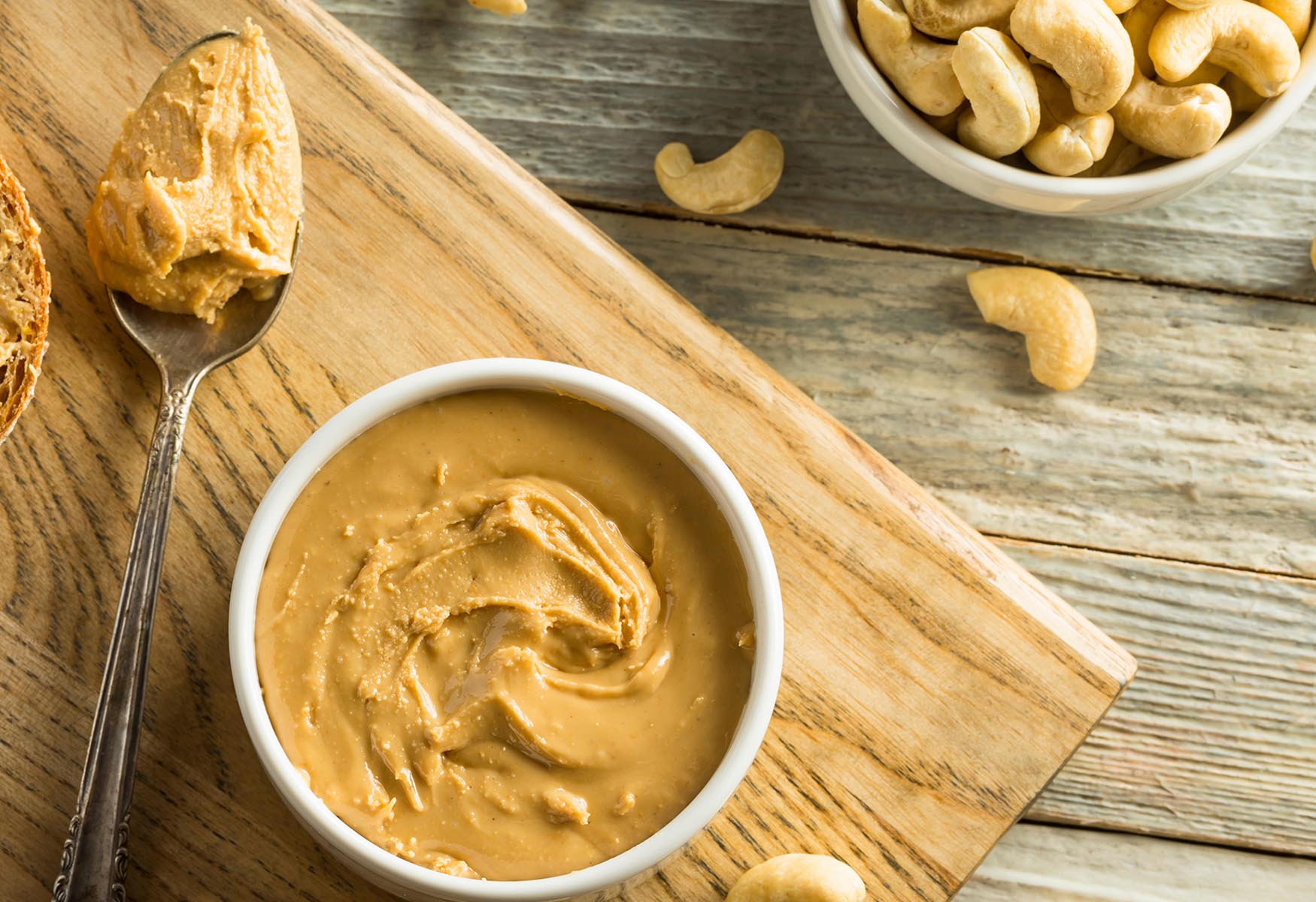 10-cashew-butter-nutrition-facts