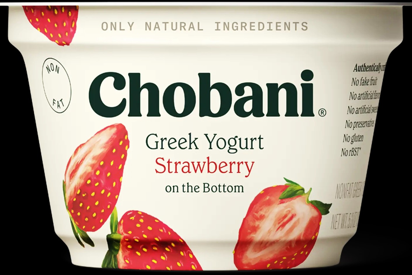 10-chobani-strawberry-yogurt-nutrition-facts