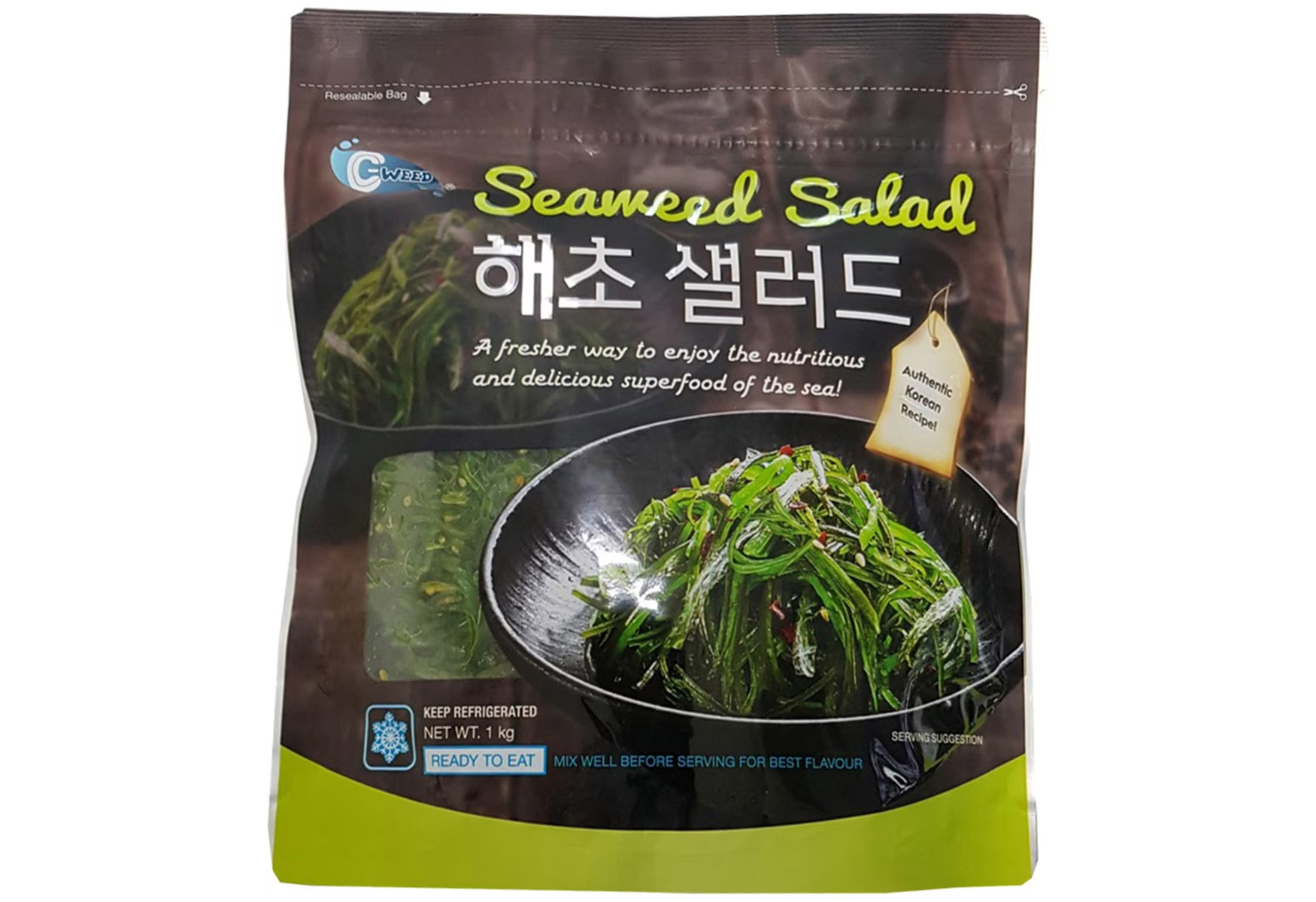 10-costco-seaweed-salad-nutrition-facts