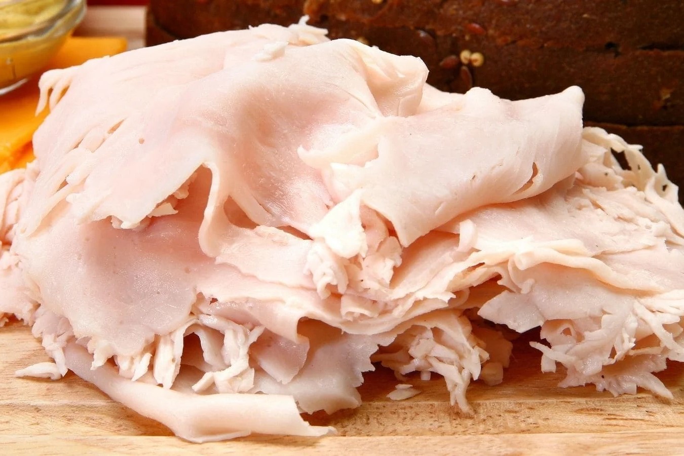 10-deli-turkey-slice-nutrition-facts