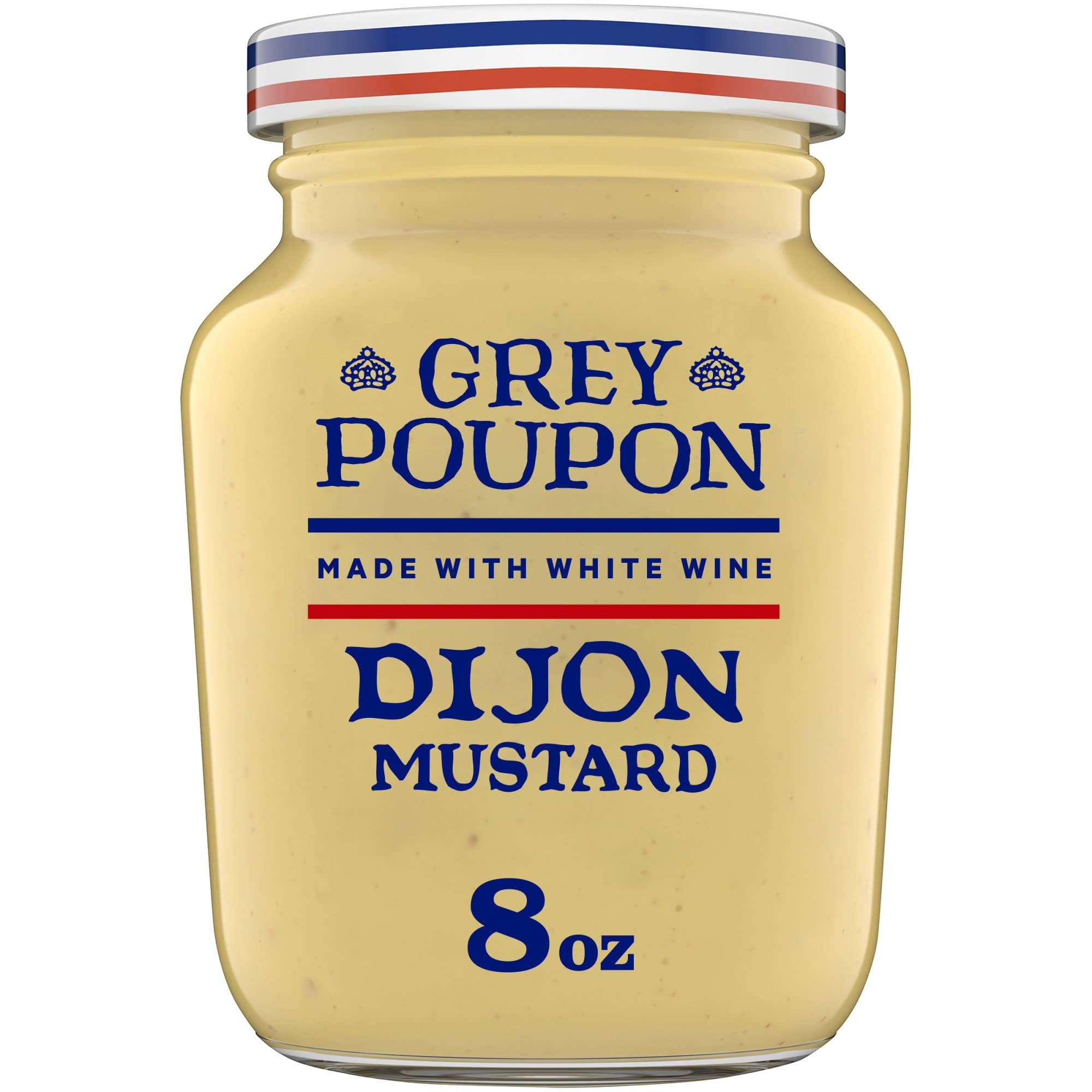 10-dijon-mustard-nutrition-facts