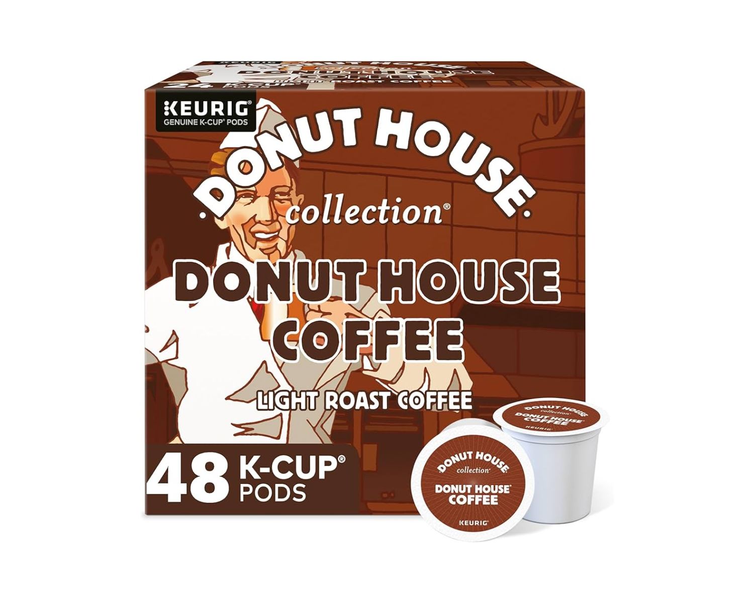 10-donut-house-coffee-nutrition-facts