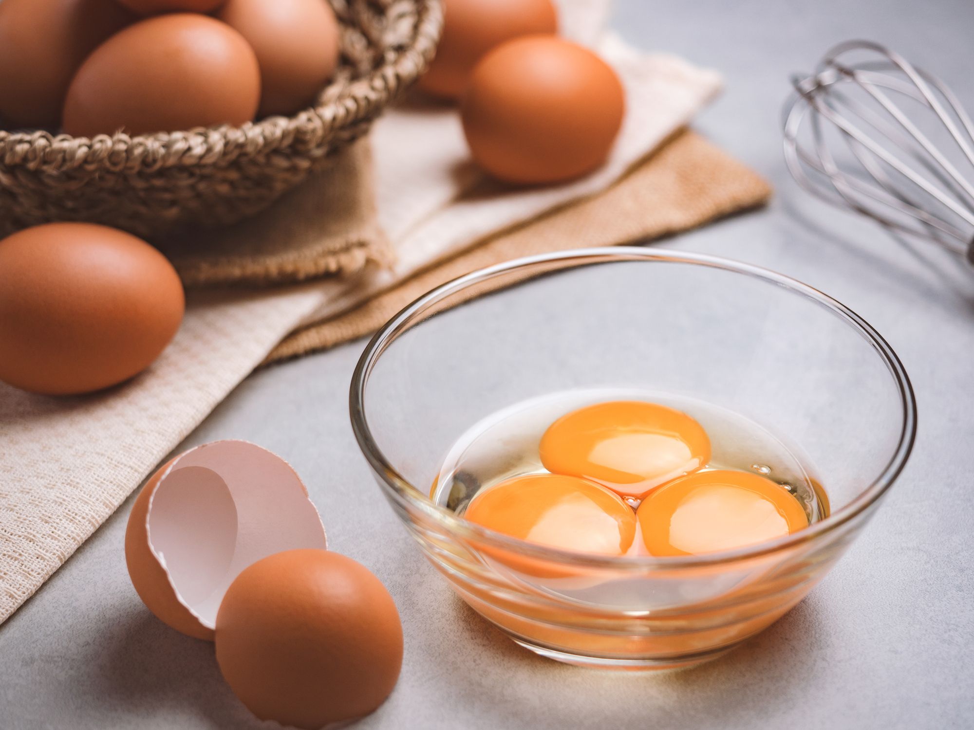 10-egg-substitute-nutrition-facts