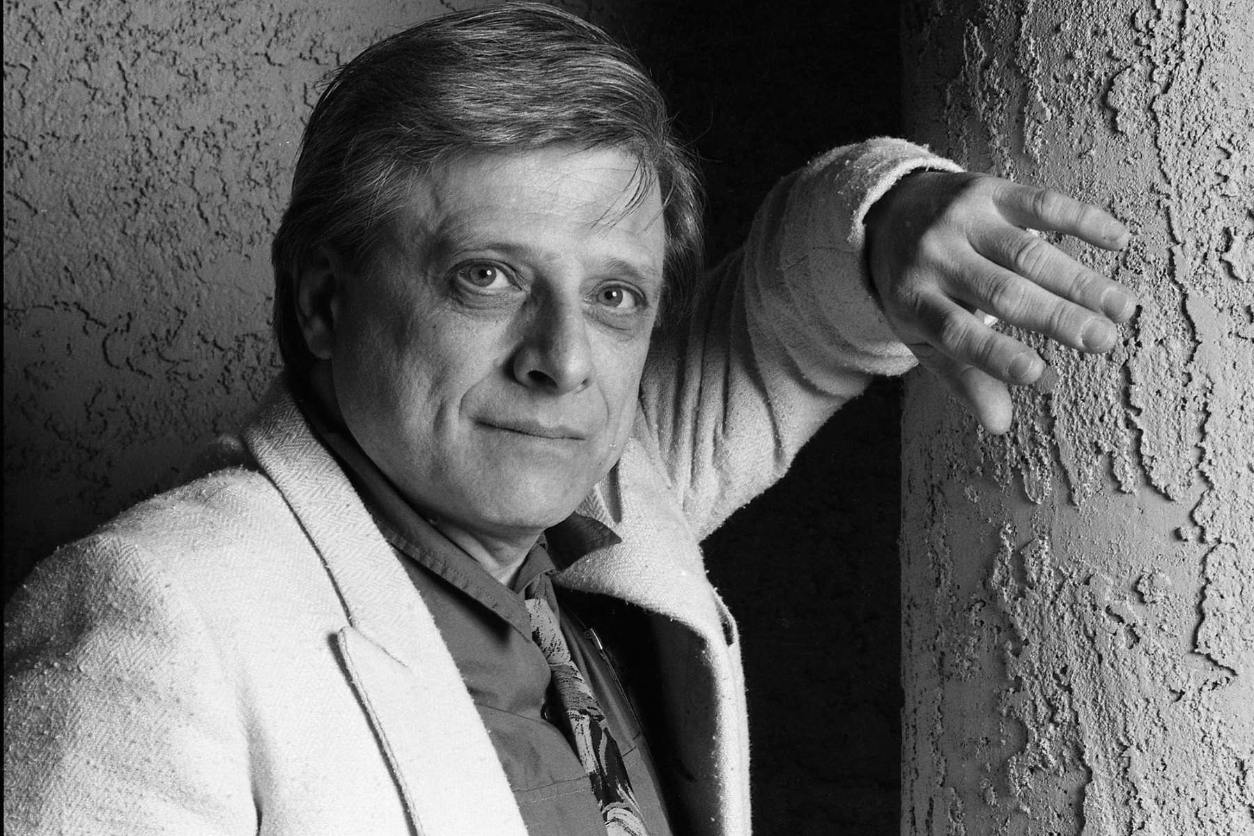 10-enigmatic-facts-about-harlan-ellison