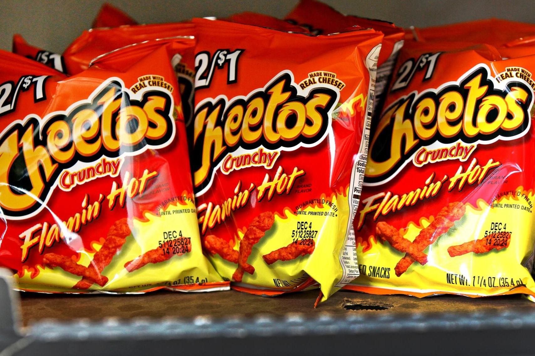 10-facts-about-hot-cheetos