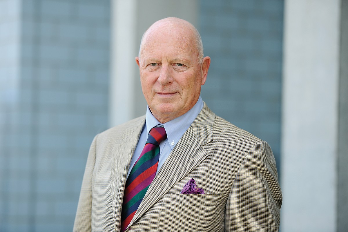 10 Fascinating Facts About Thomas Schmidheiny - Facts.net