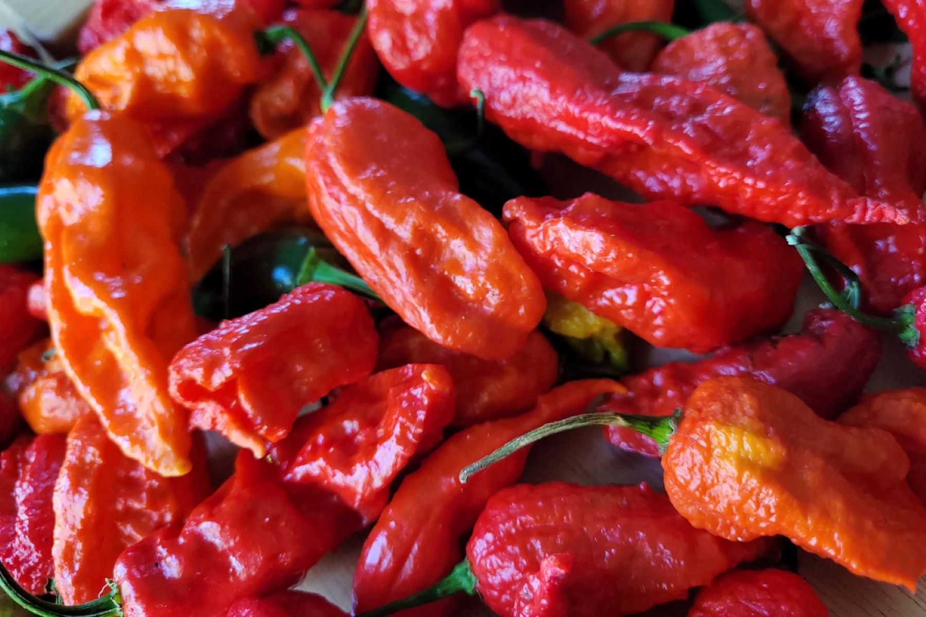 10-ghost-pepper-nutrition-facts