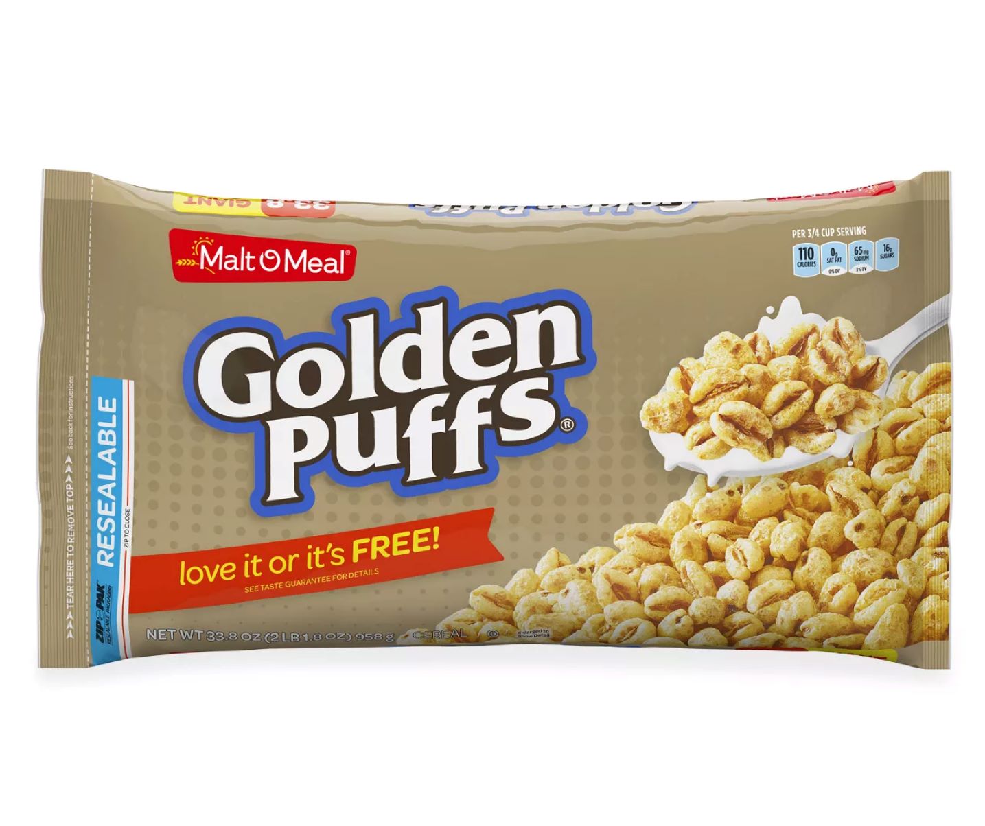 10-golden-puffs-cereal-nutrition-facts