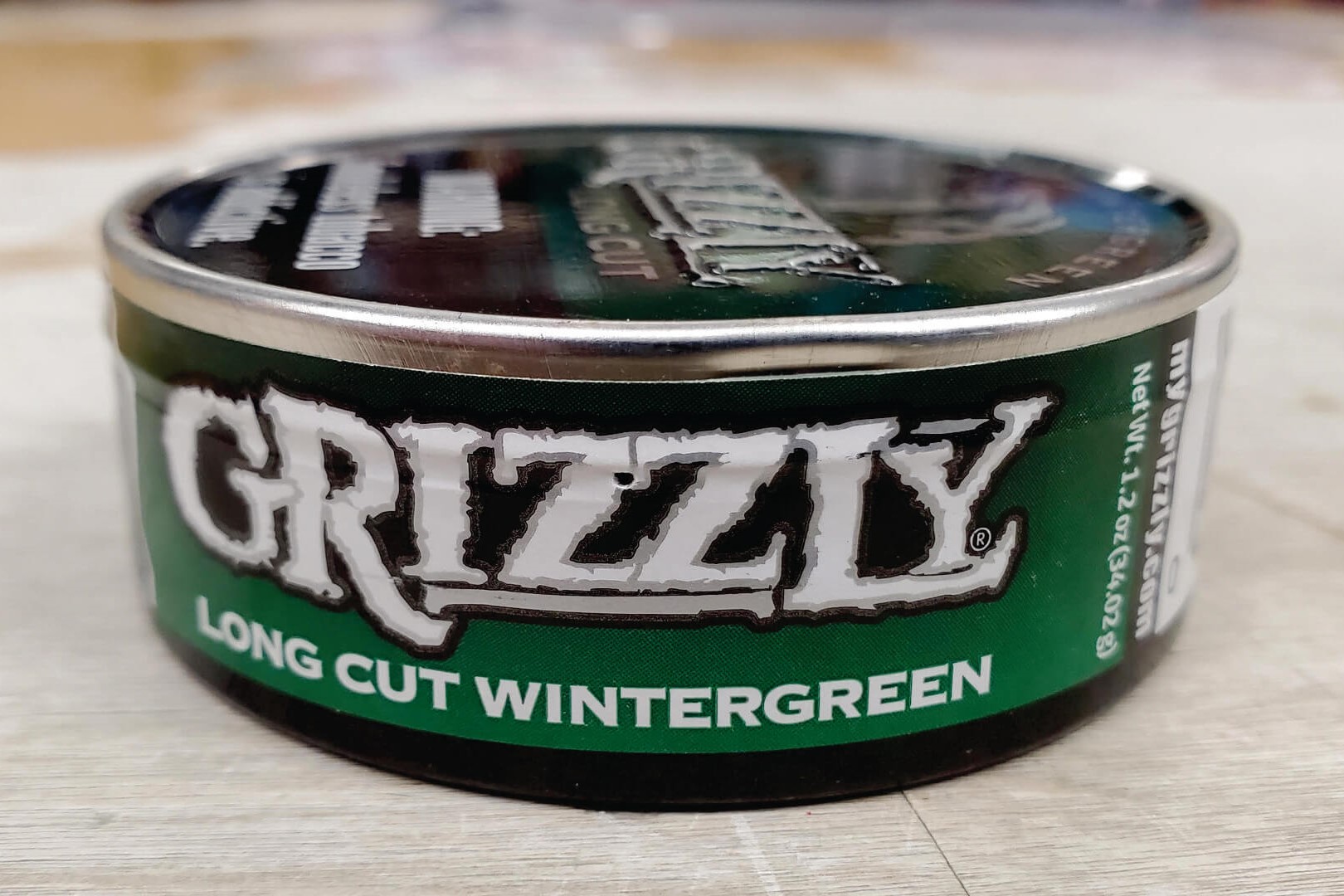 10-grizzly-wintergreen-nutrition-facts