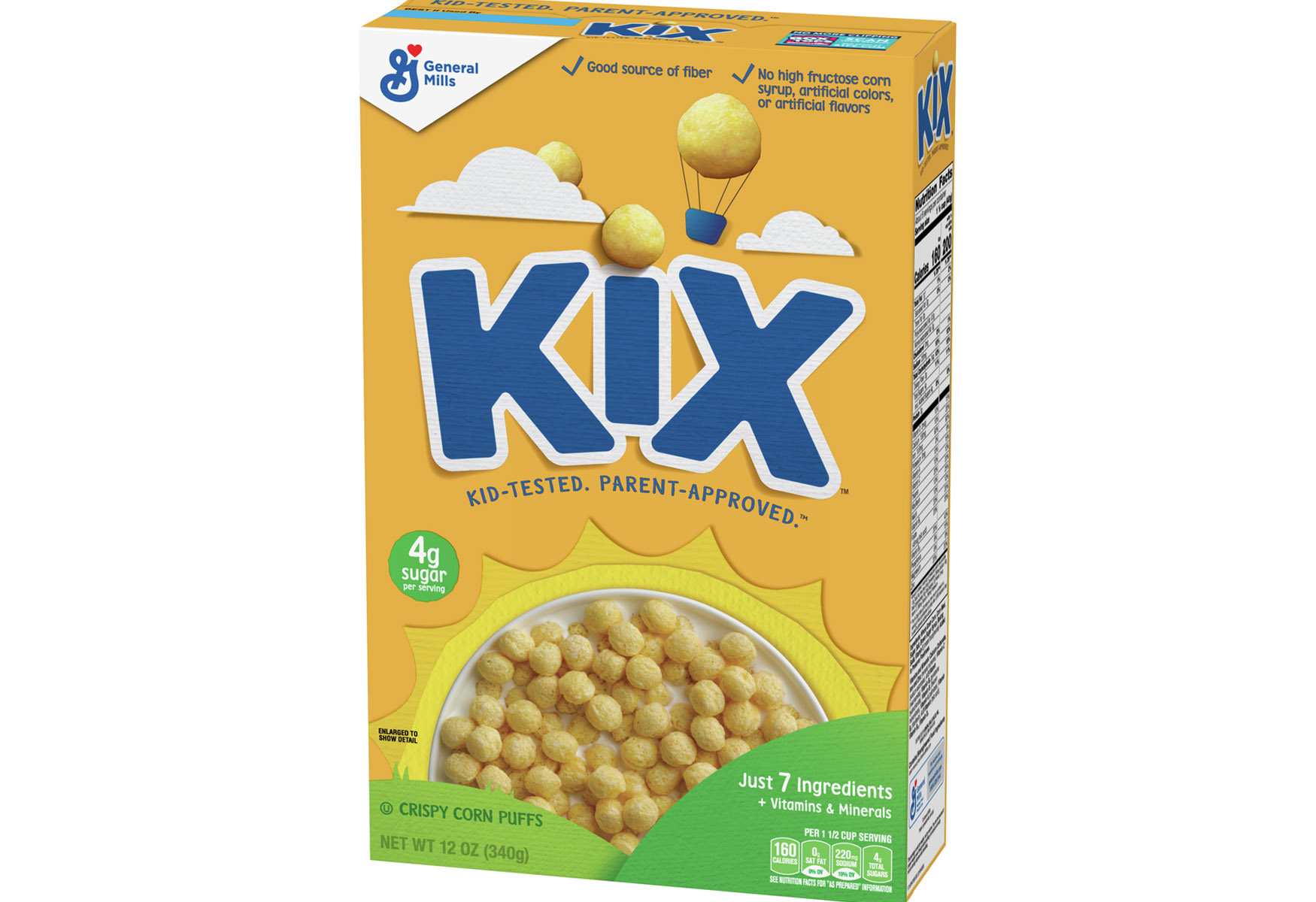 10-kix-cereal-nutrition-facts