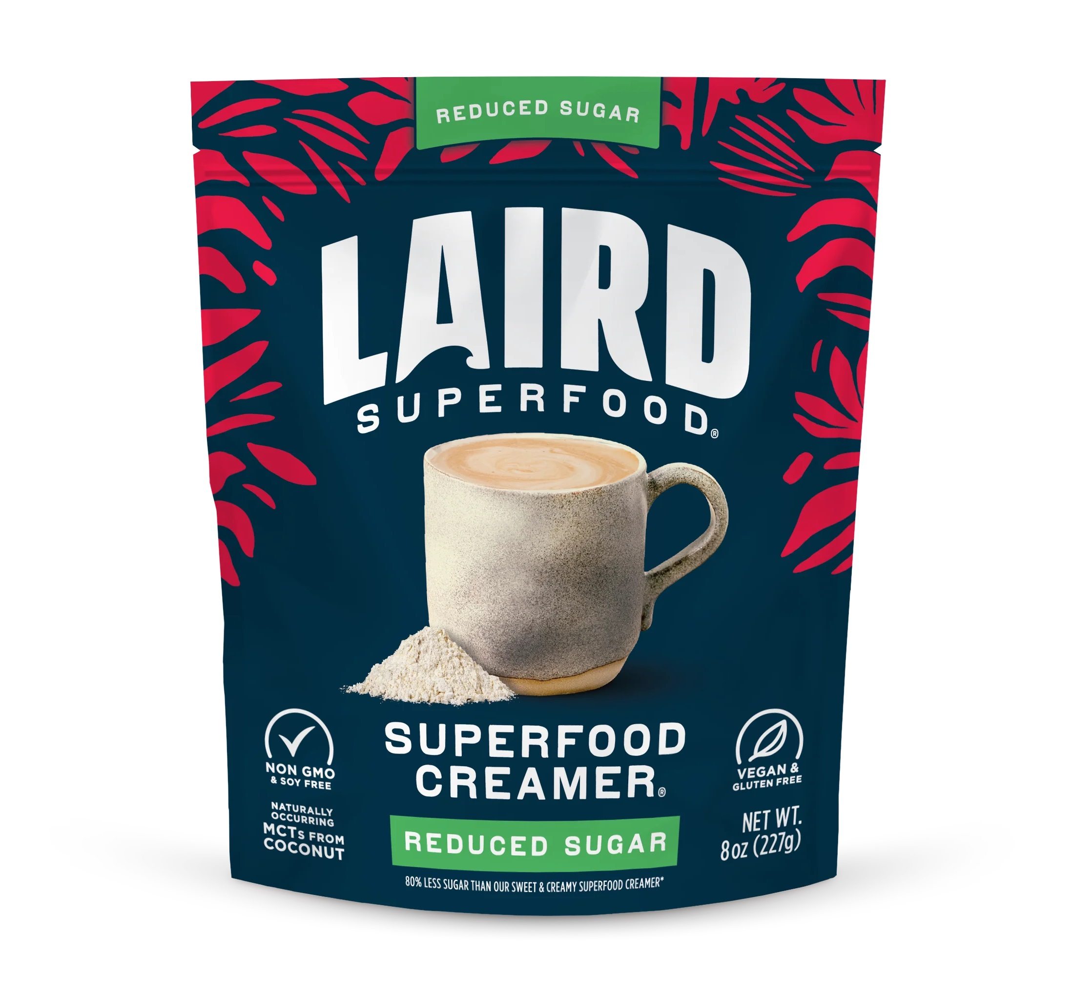 10 Laird Superfood Creamer Nutrition Facts