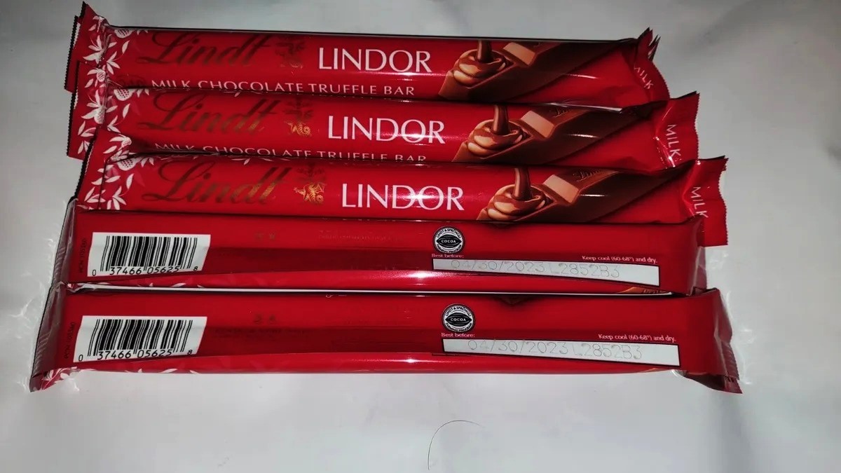 10-lindor-truffle-nutrition-facts