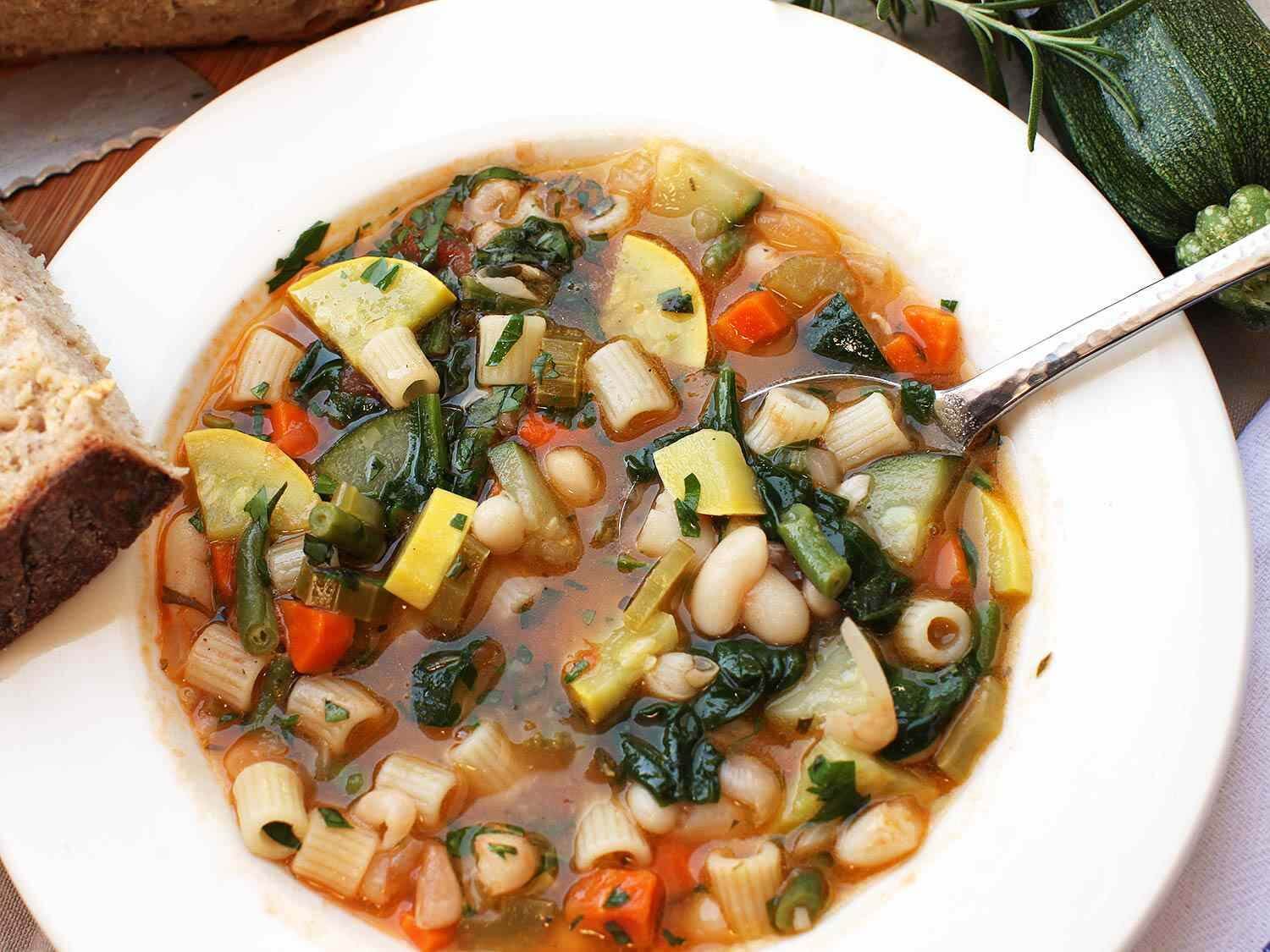 10-minestrone-nutrition-facts