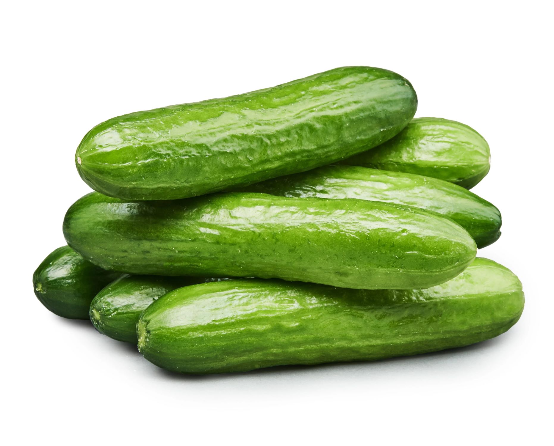 10-mini-cucumber-nutrition-facts