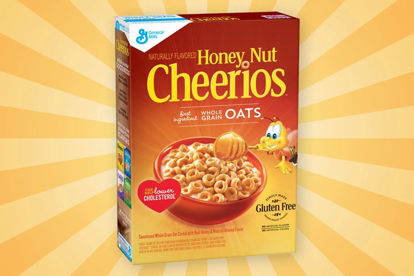 10-nutrition-facts-of-honey-nut-cheerios