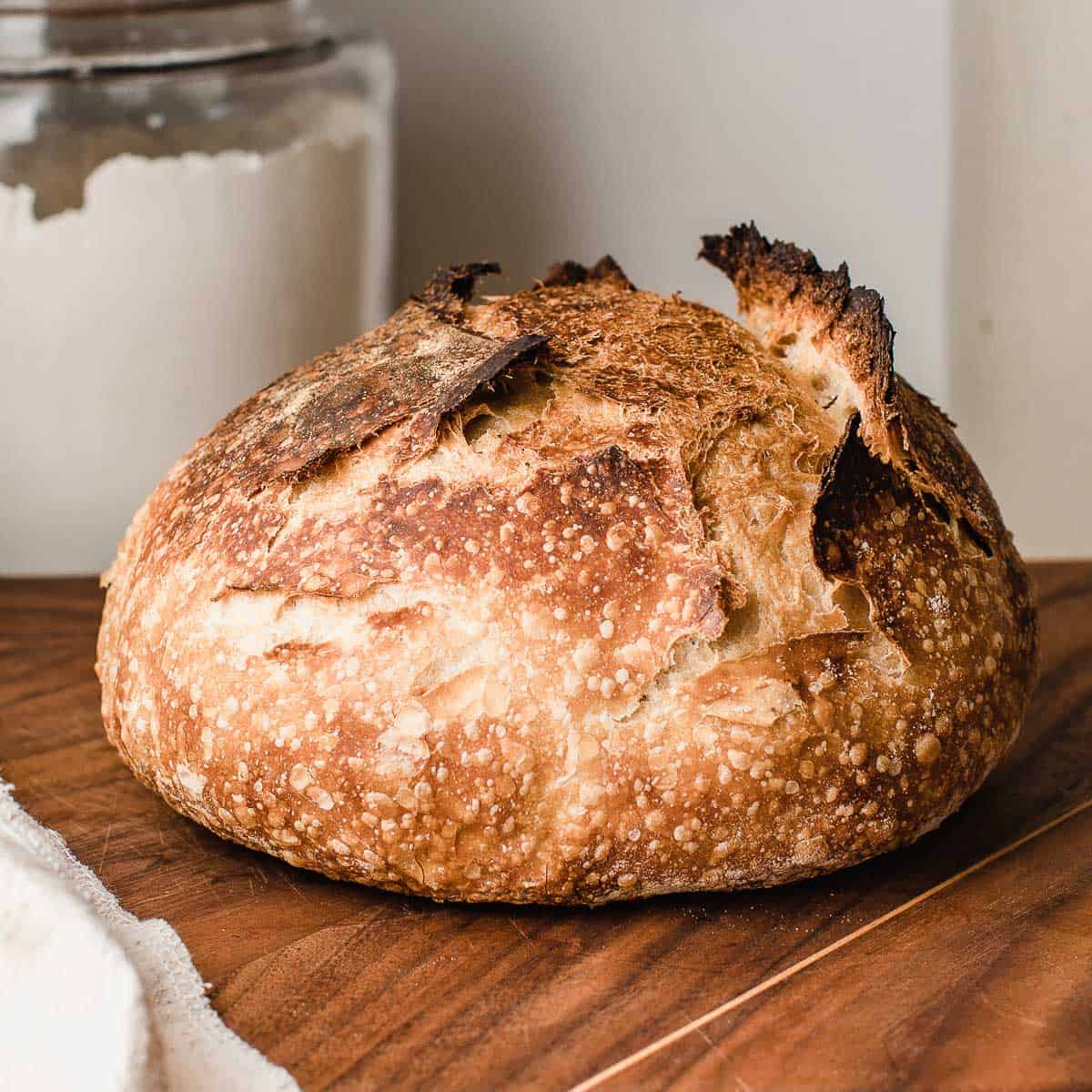 10-nutrition-facts-sourdough-bread