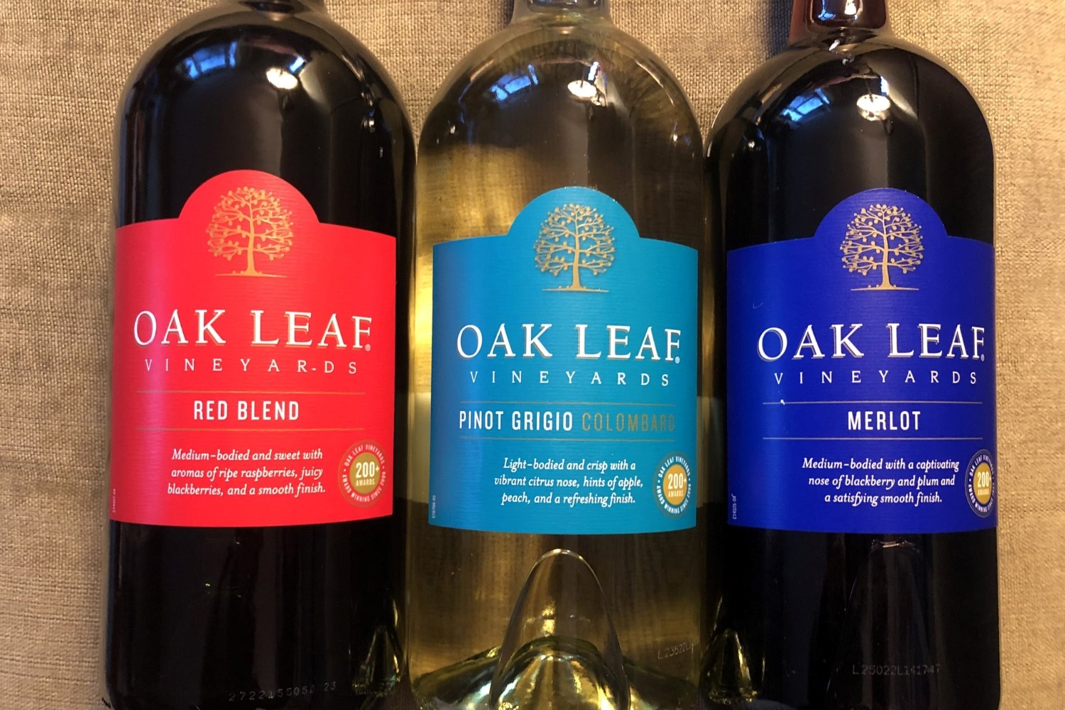 10-oak-leaf-wine-nutrition-facts