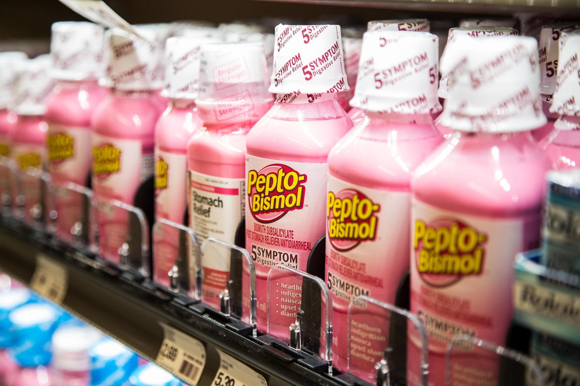 10-pepto-bismol-nutrition-facts